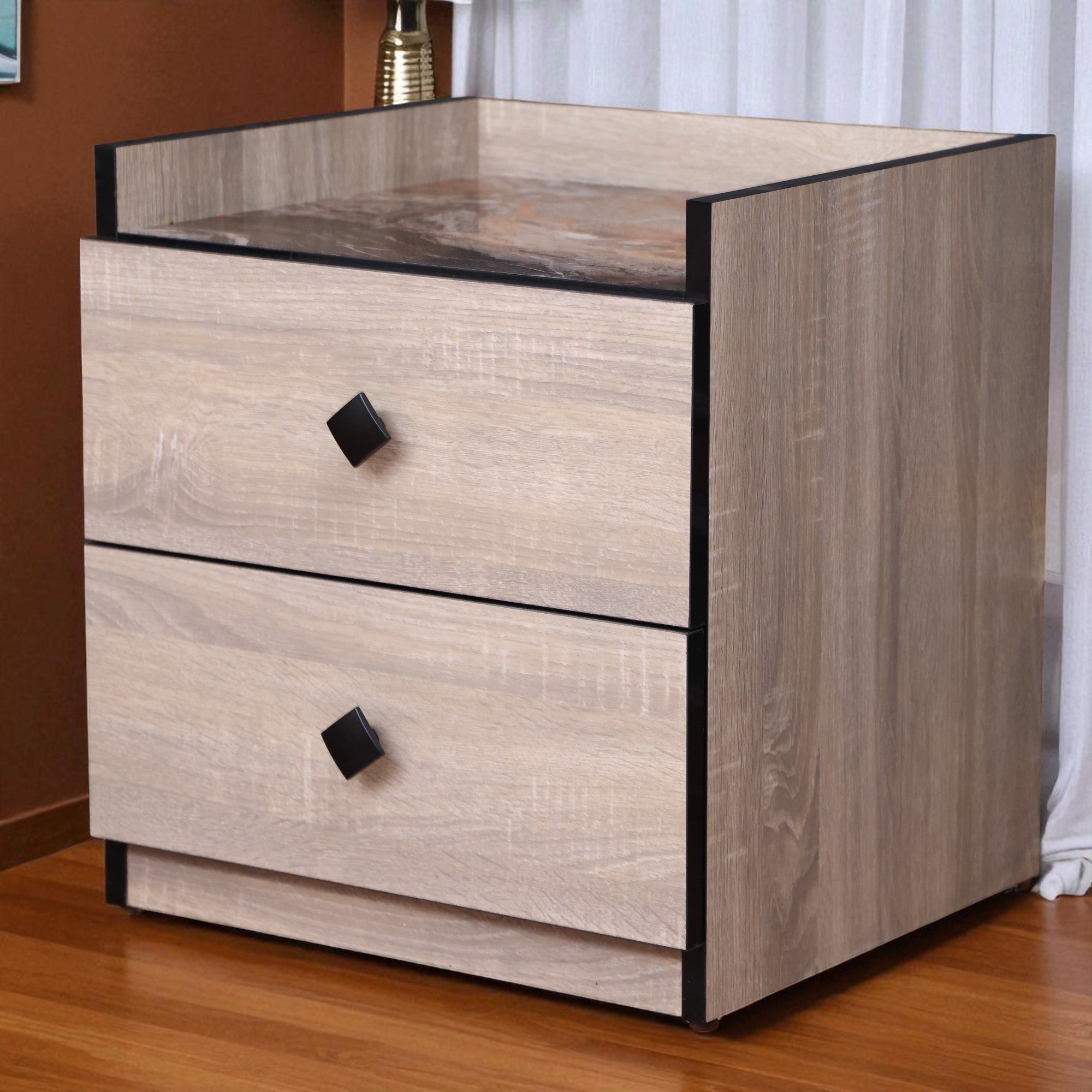 T340 غرفة نوم ماستر