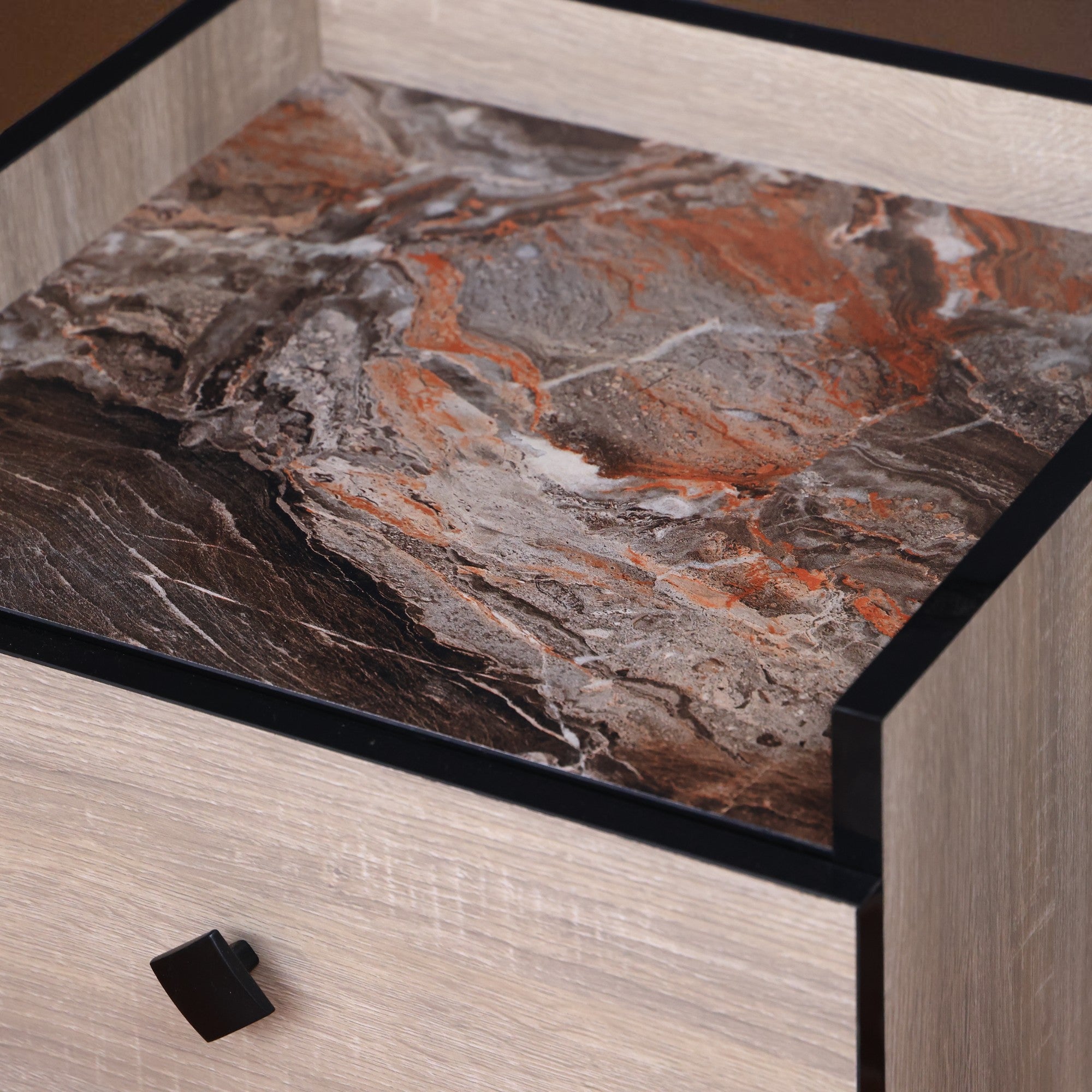 T340 غرفة نوم ماستر