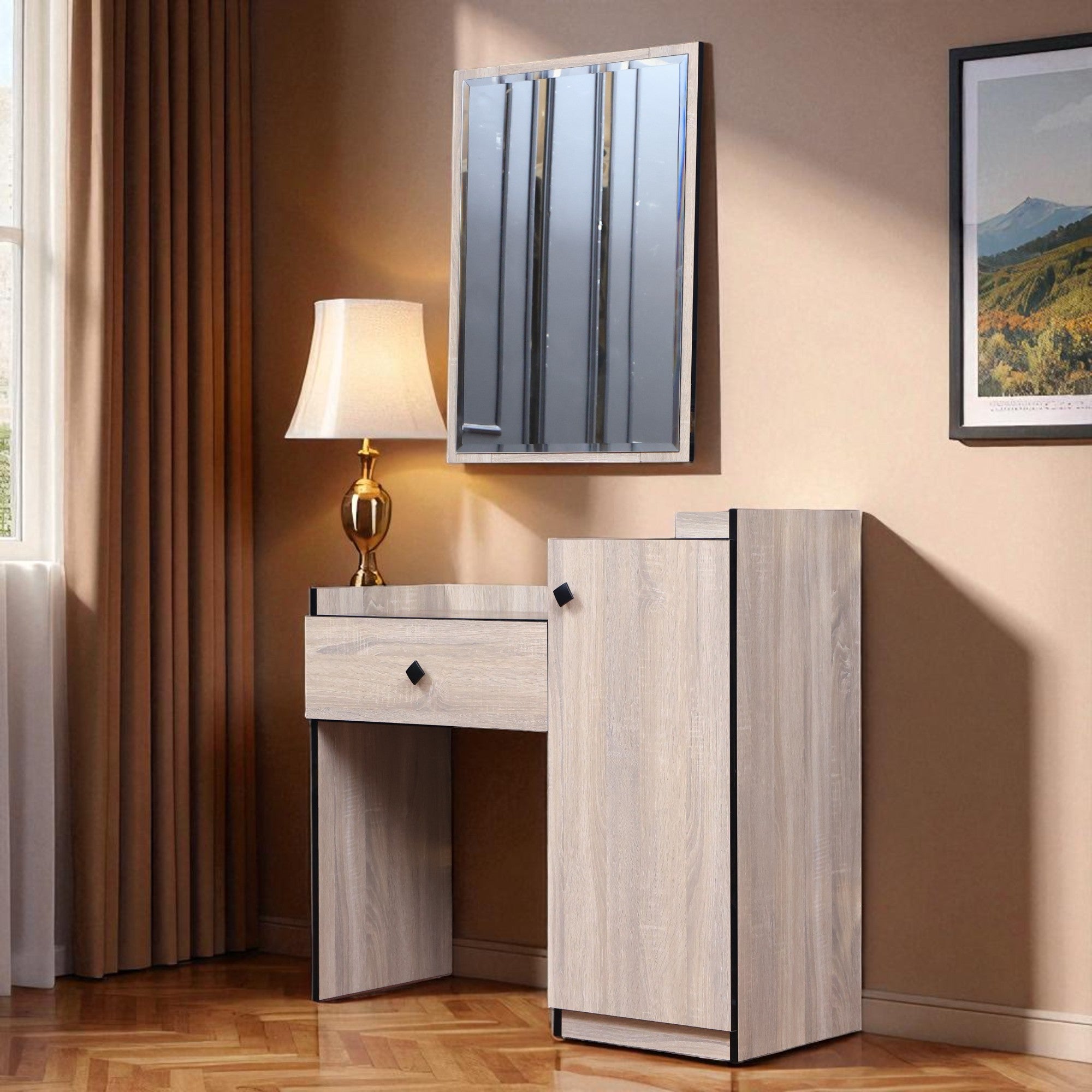 T340 غرفة نوم ماستر