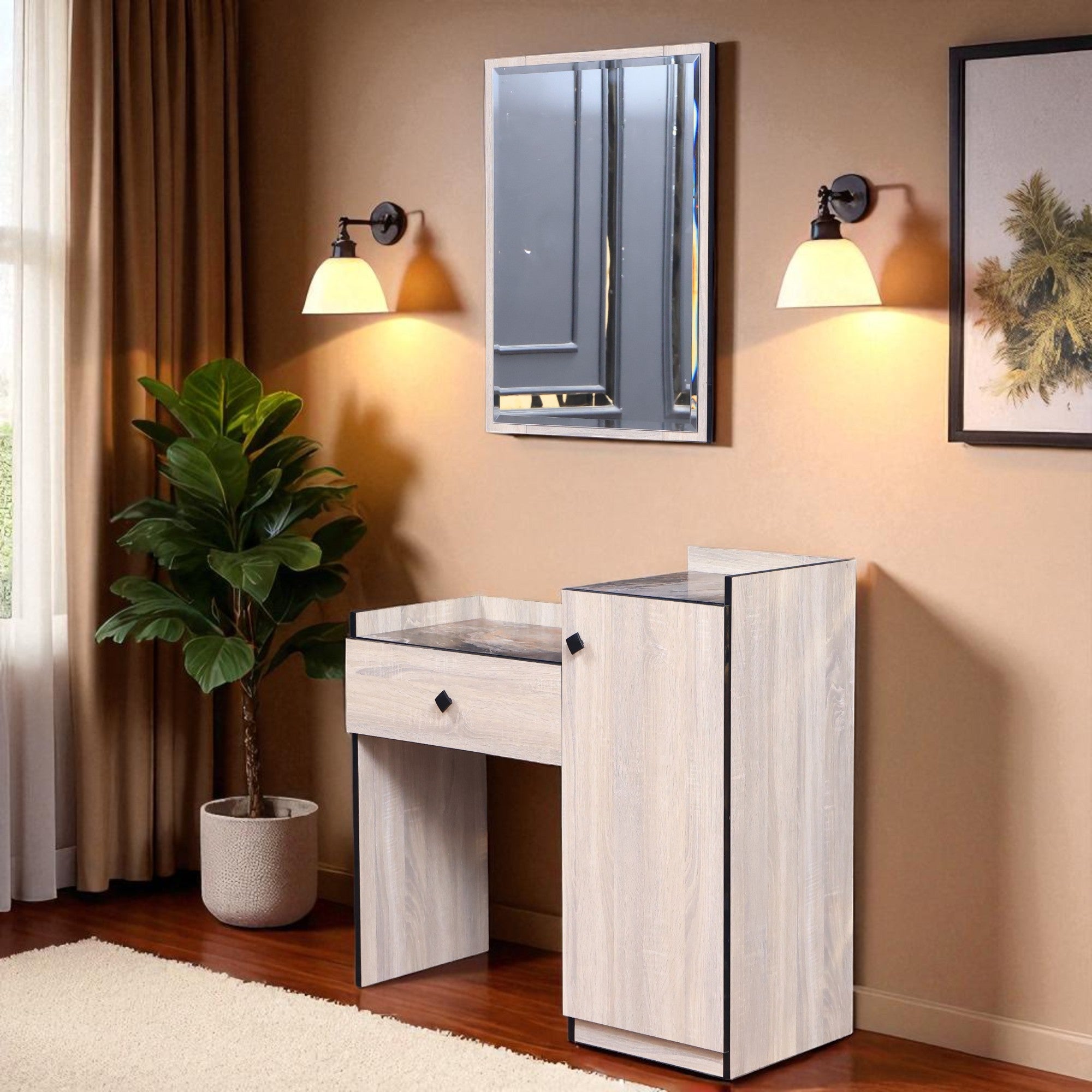 T340 غرفة نوم ماستر