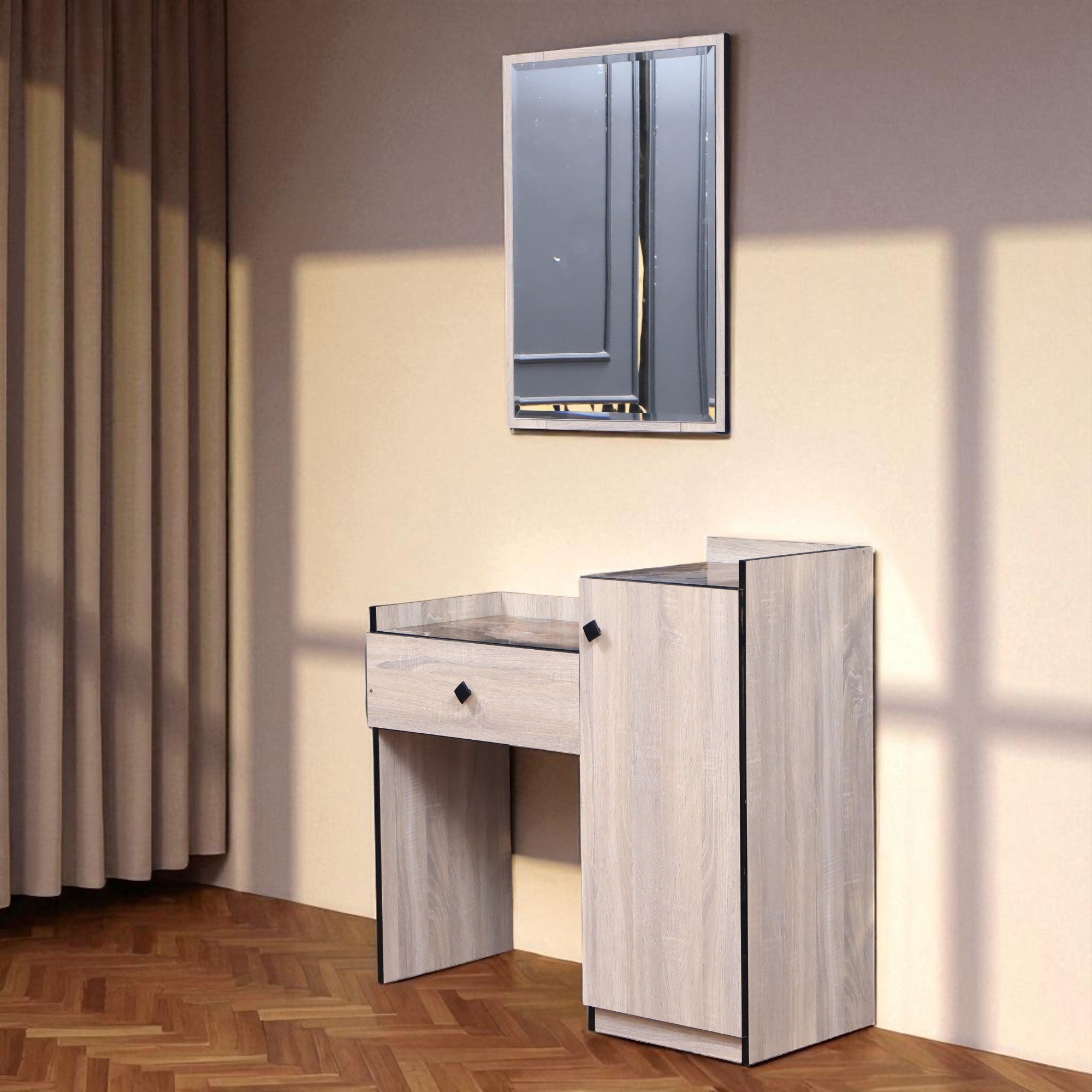 T340 غرفة نوم ماستر