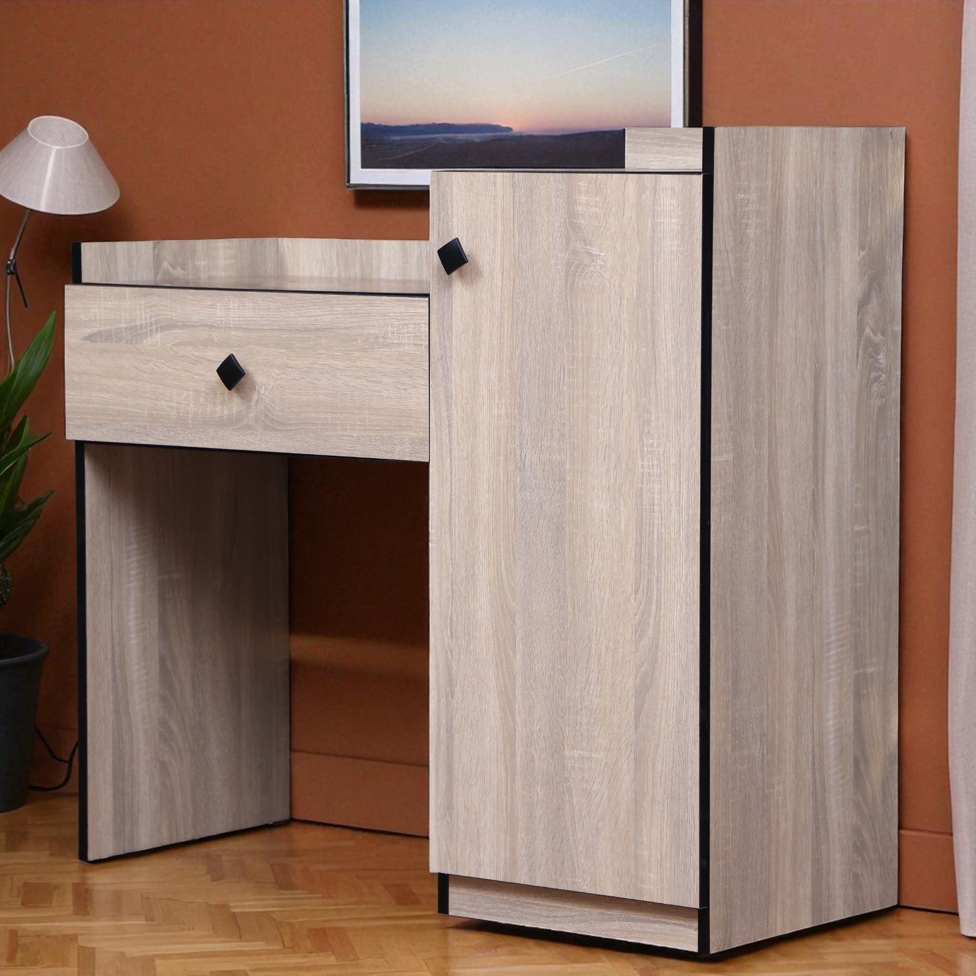 T340 غرفة نوم ماستر