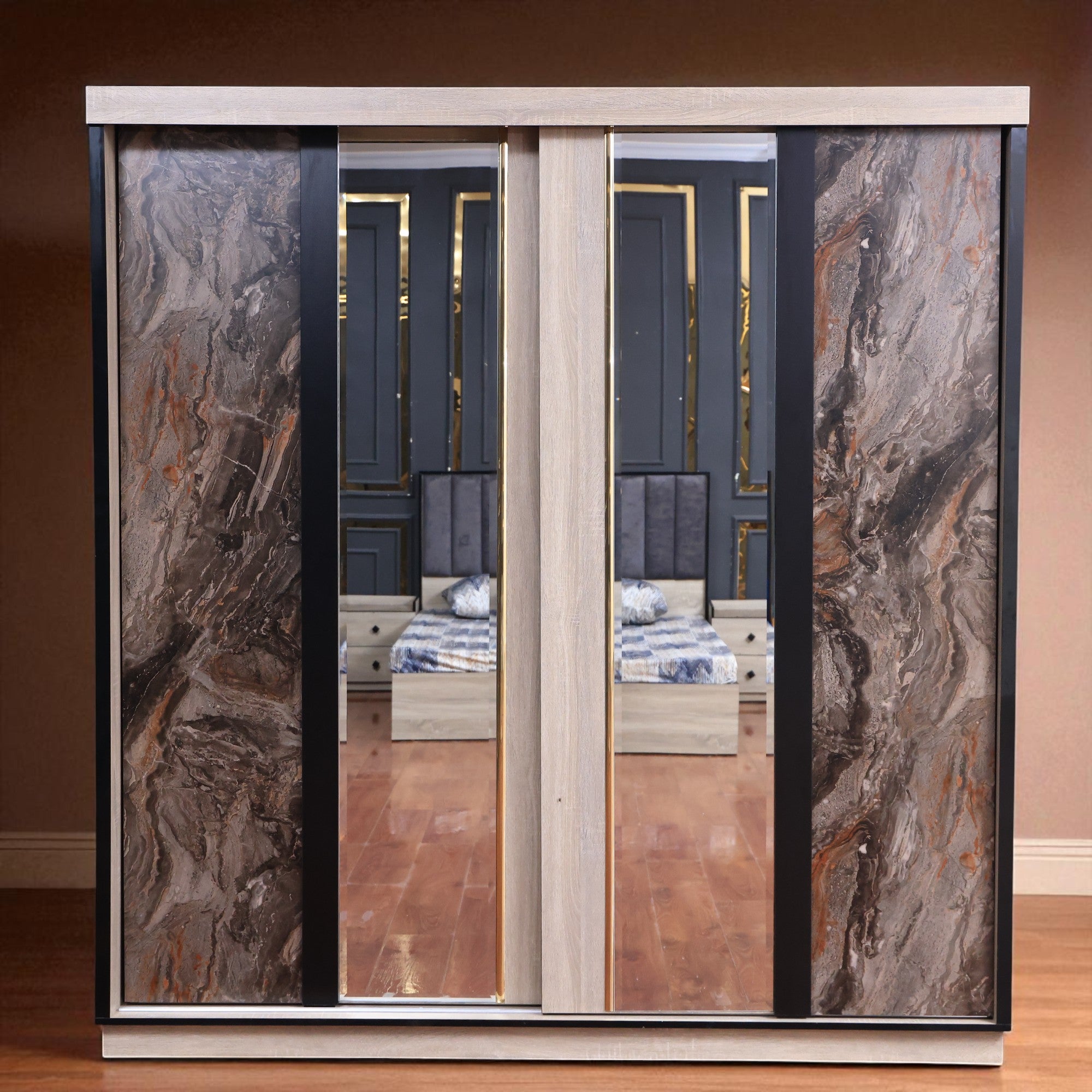 غرفة نوم ماستر 340