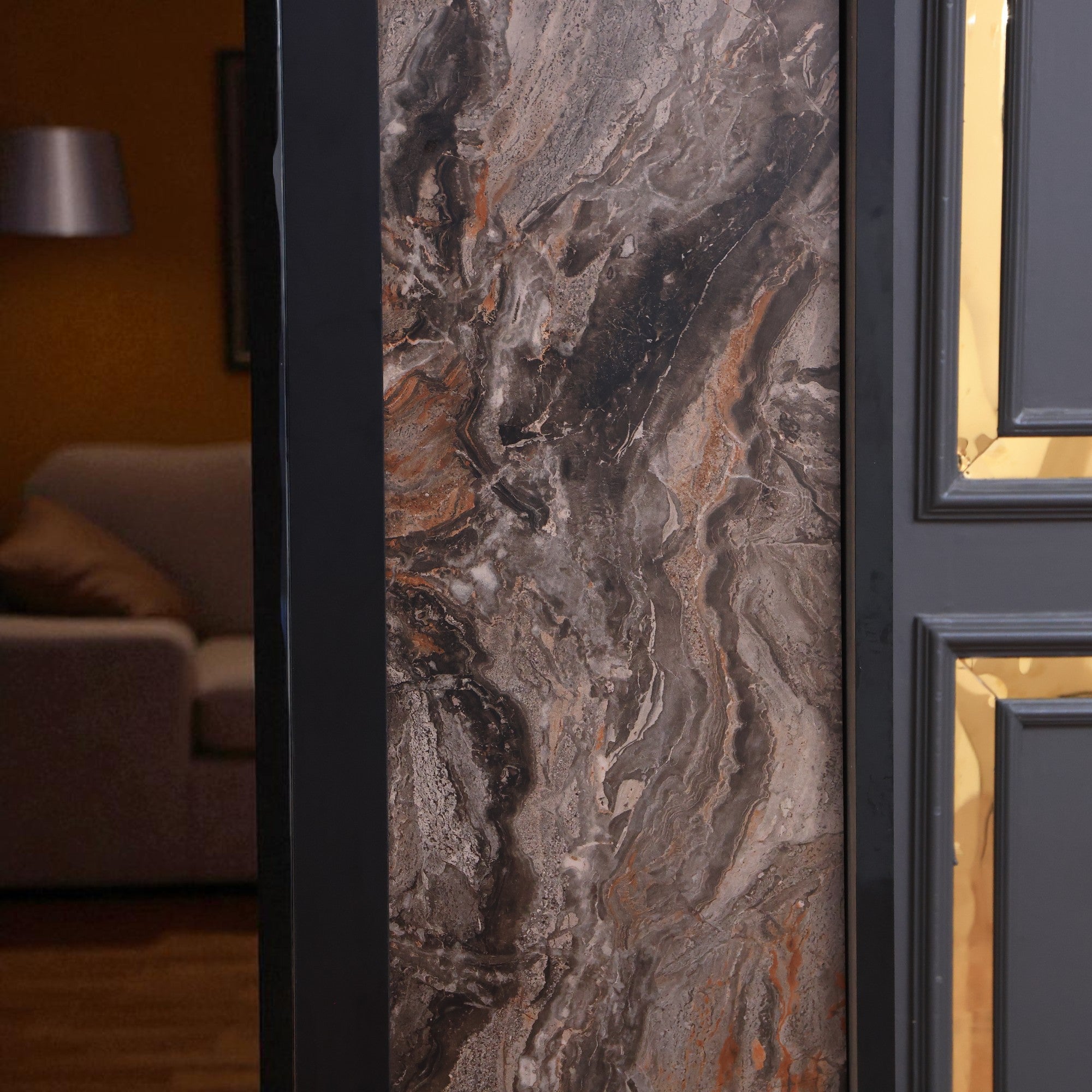 T340 غرفة نوم ماستر