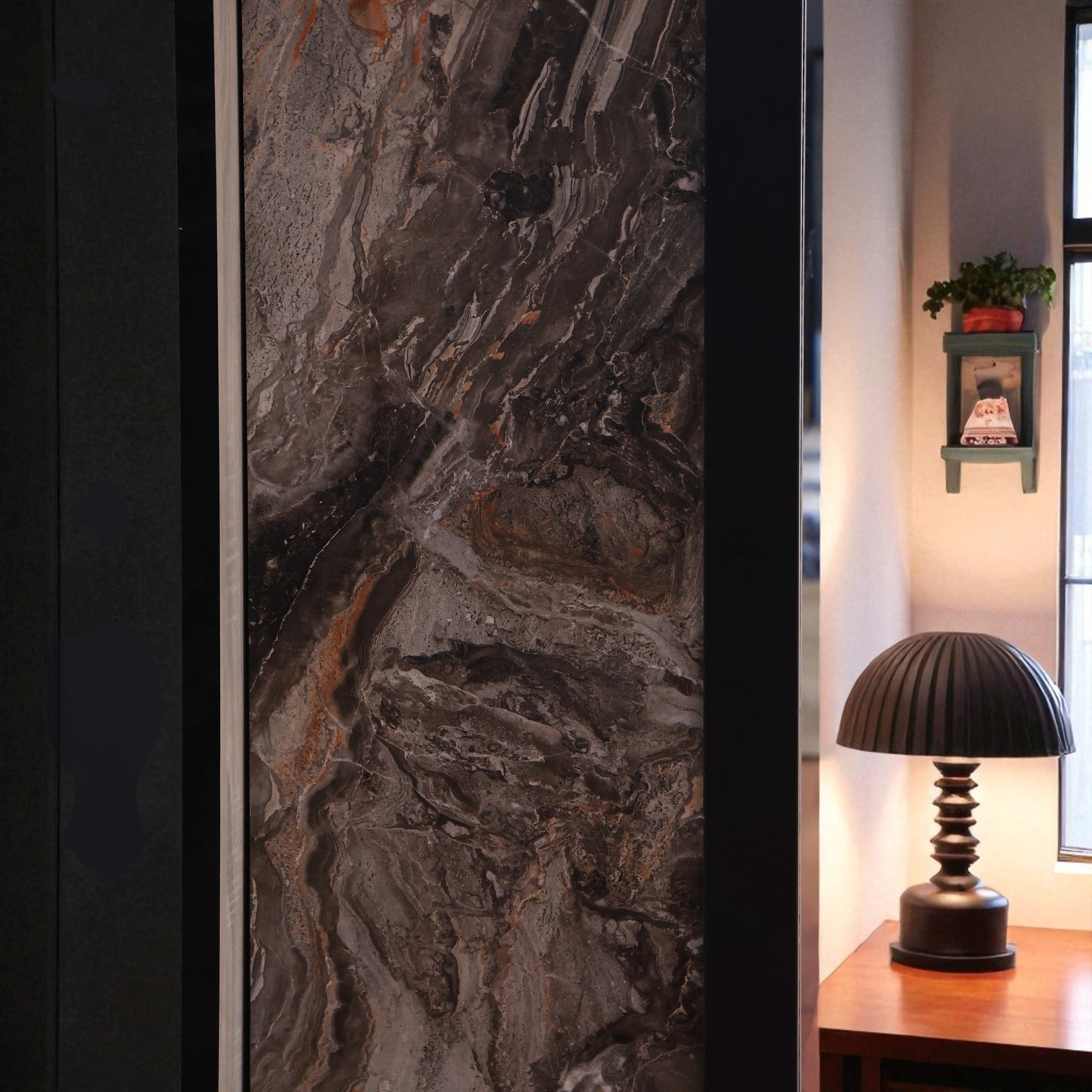 T340 غرفة نوم ماستر