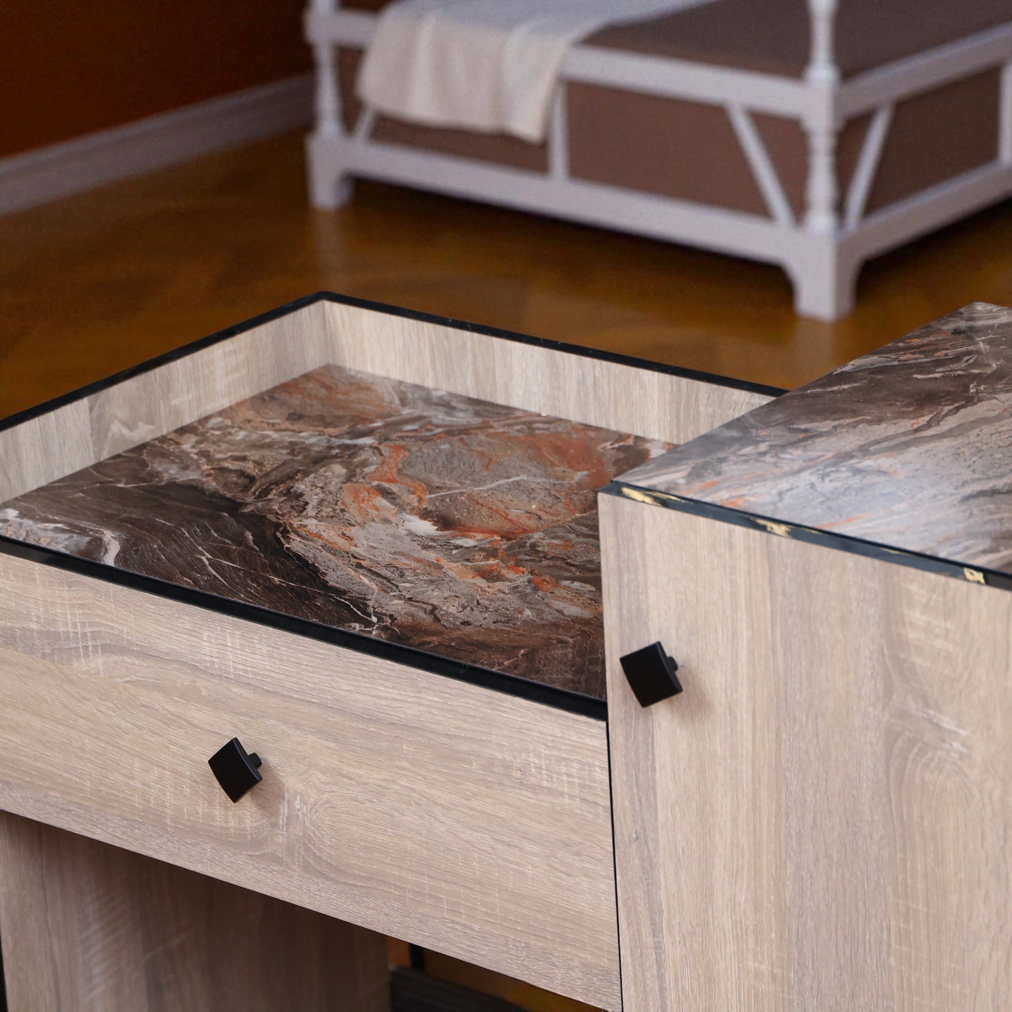 T340 غرفة نوم ماستر