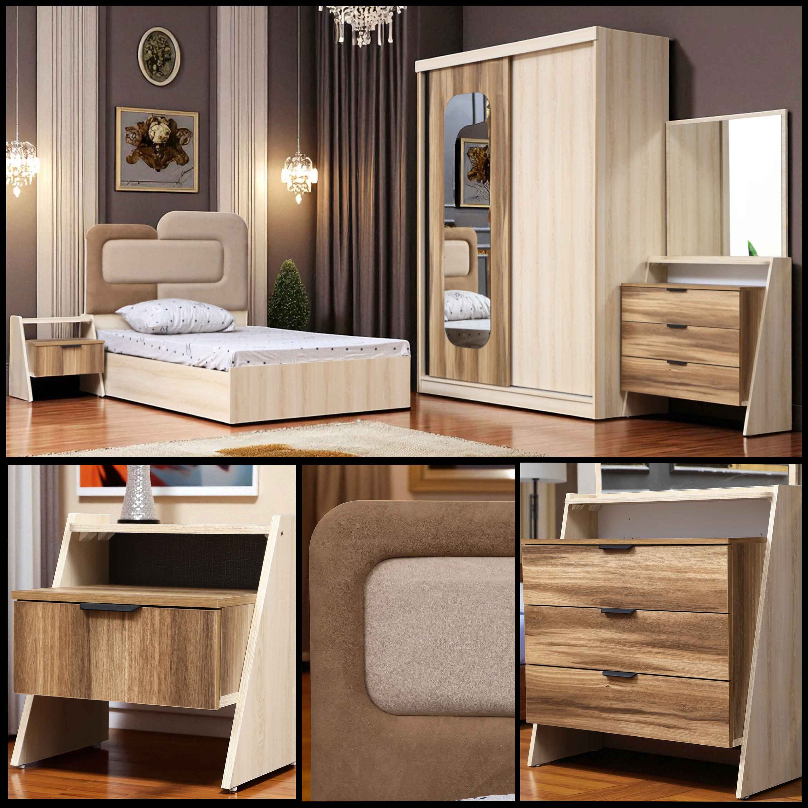 غرفة نوم اطفال T342