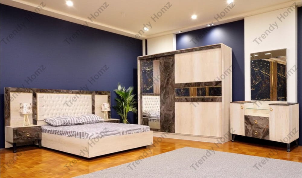 غرفة نوم ماستر 243