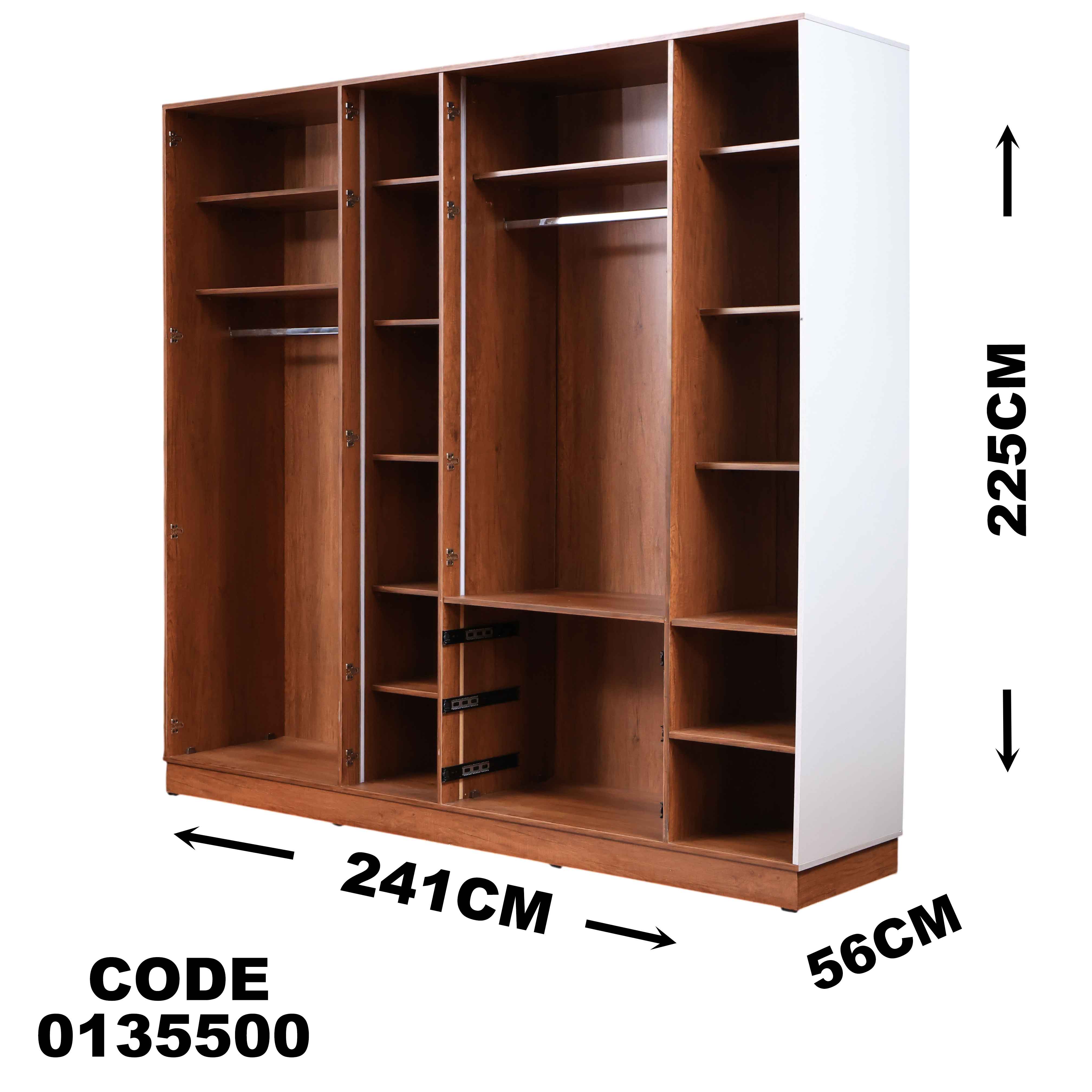 غرفه نوم ماستر 355