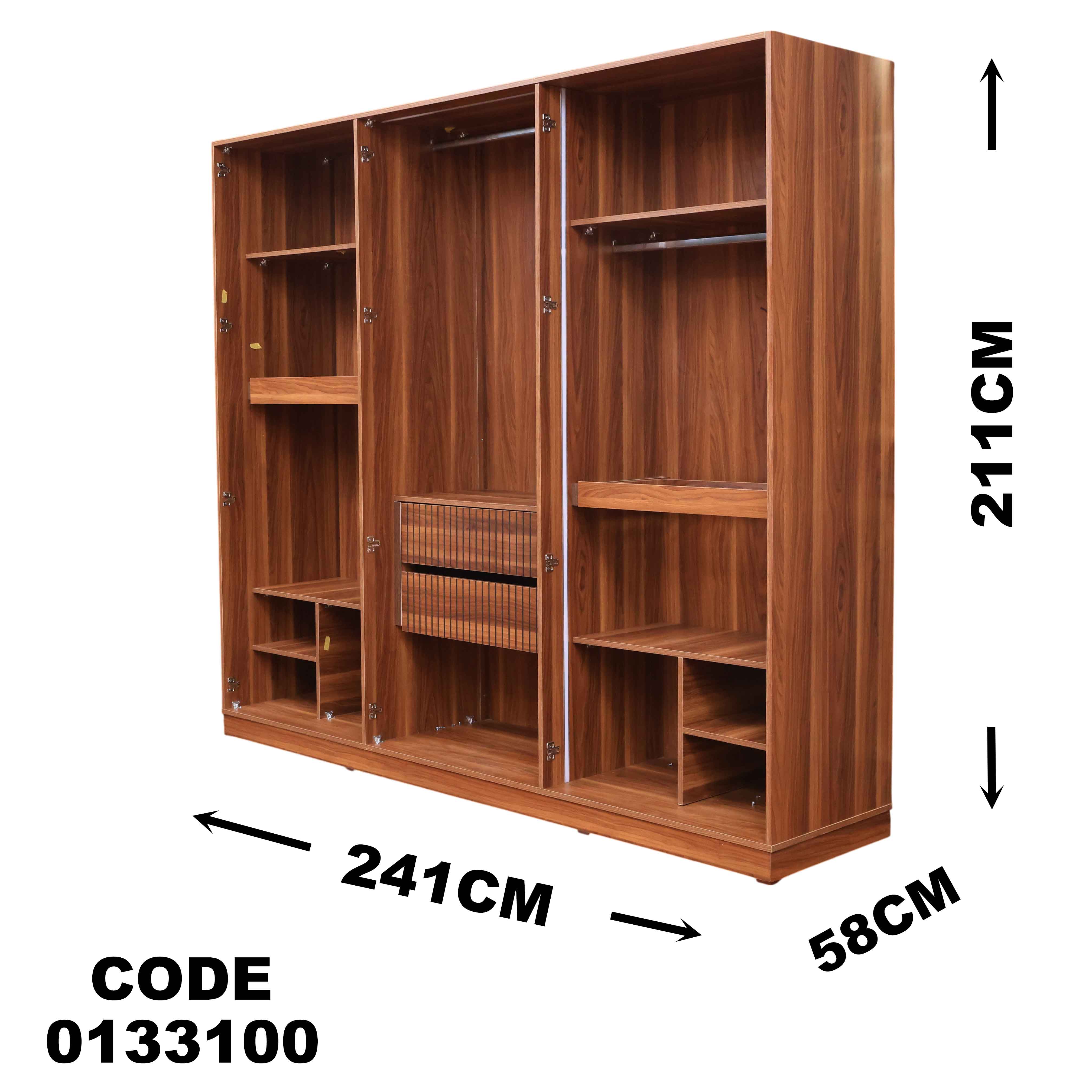 غرفة نوم ماستر 331