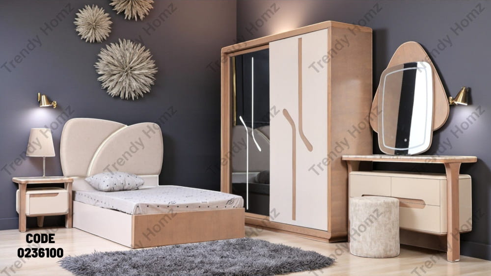 غرفة نوم اطفال 361