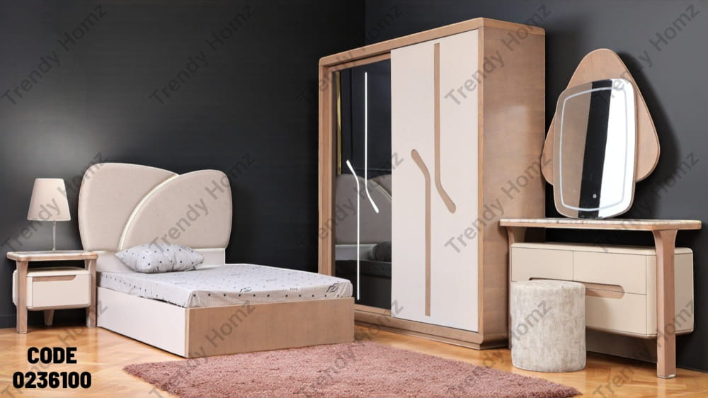 غرفة نوم اطفال 361