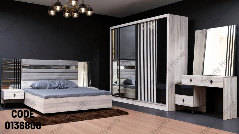 غرفة نوم ماستر 368