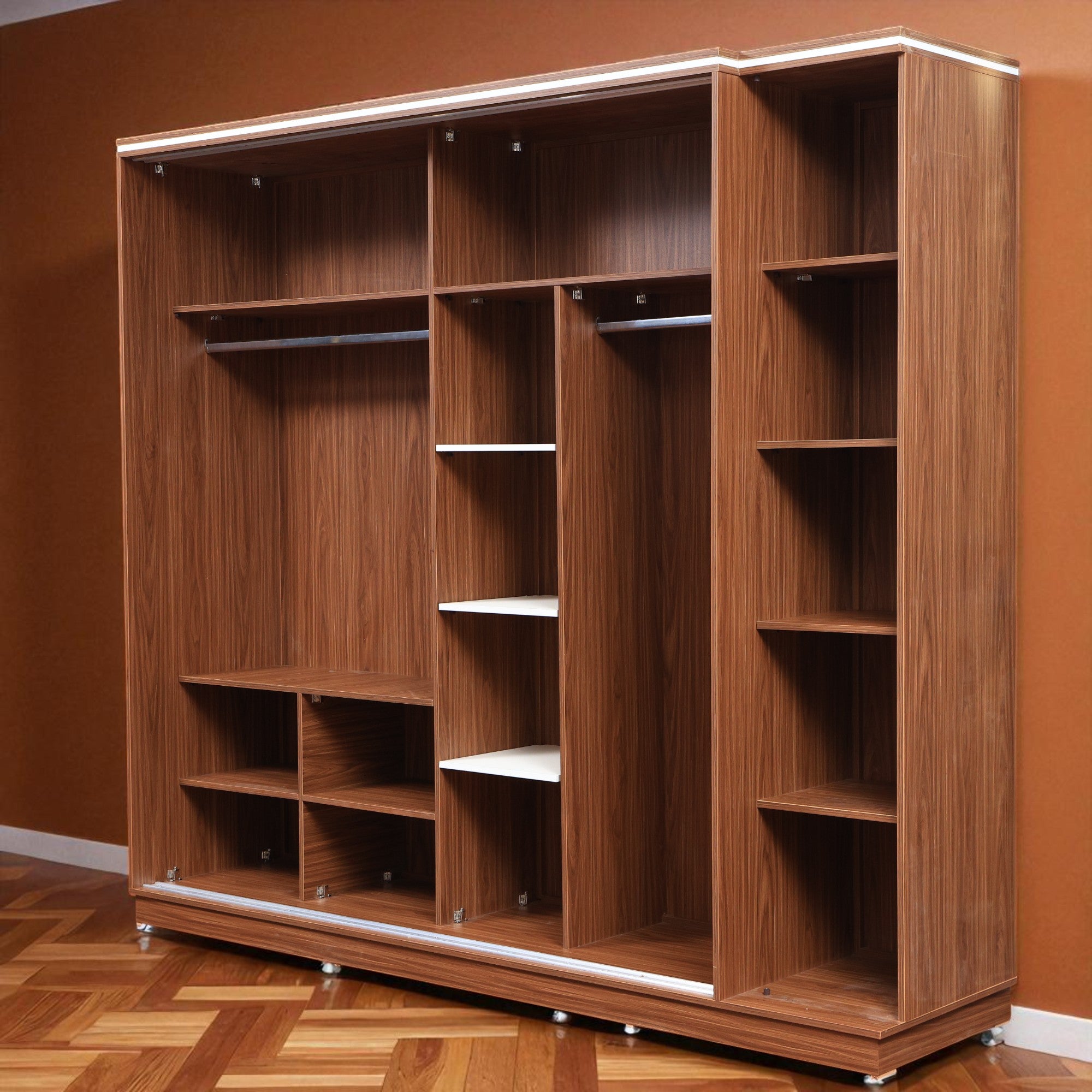 دولاب ماستر 369