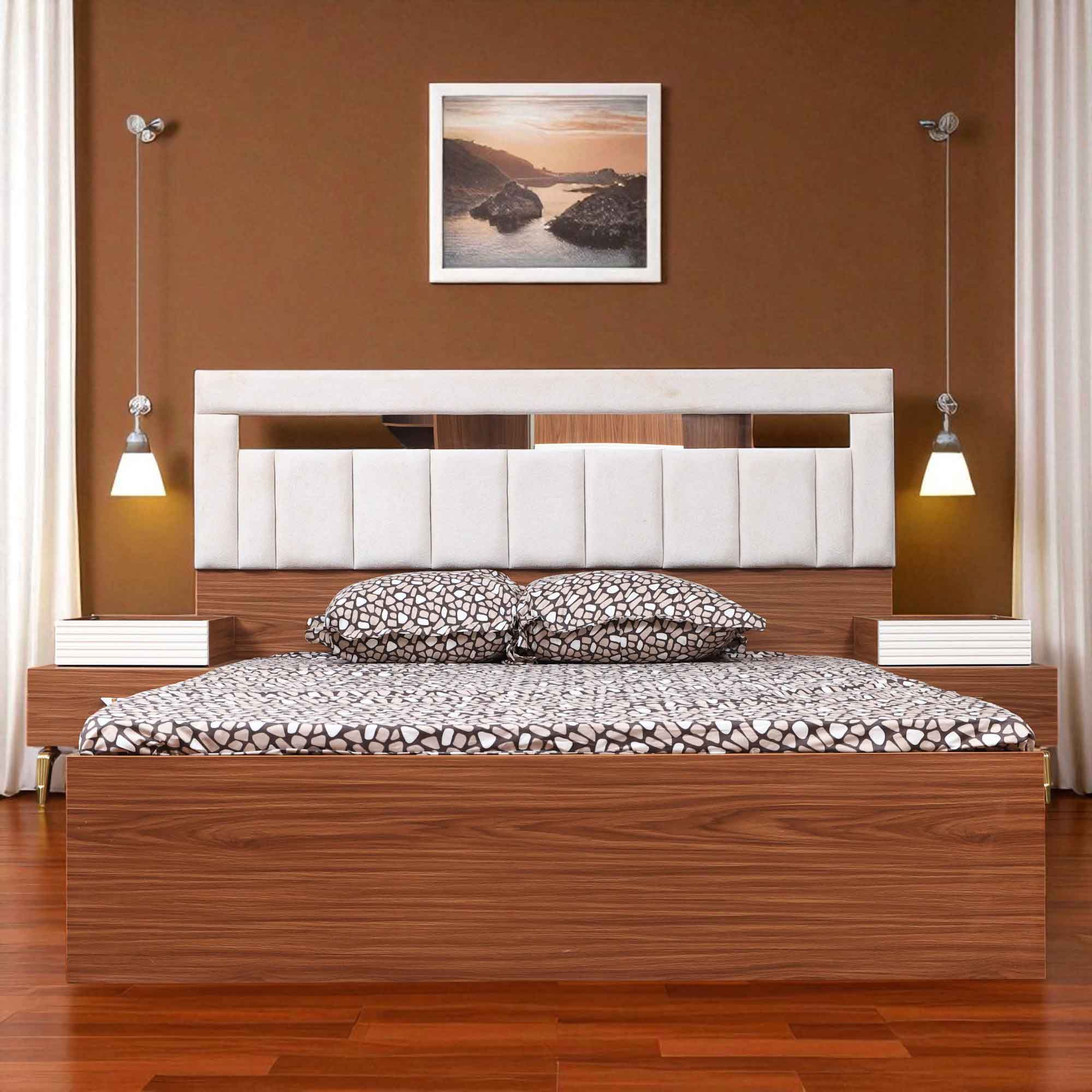 سرير ماستر 369