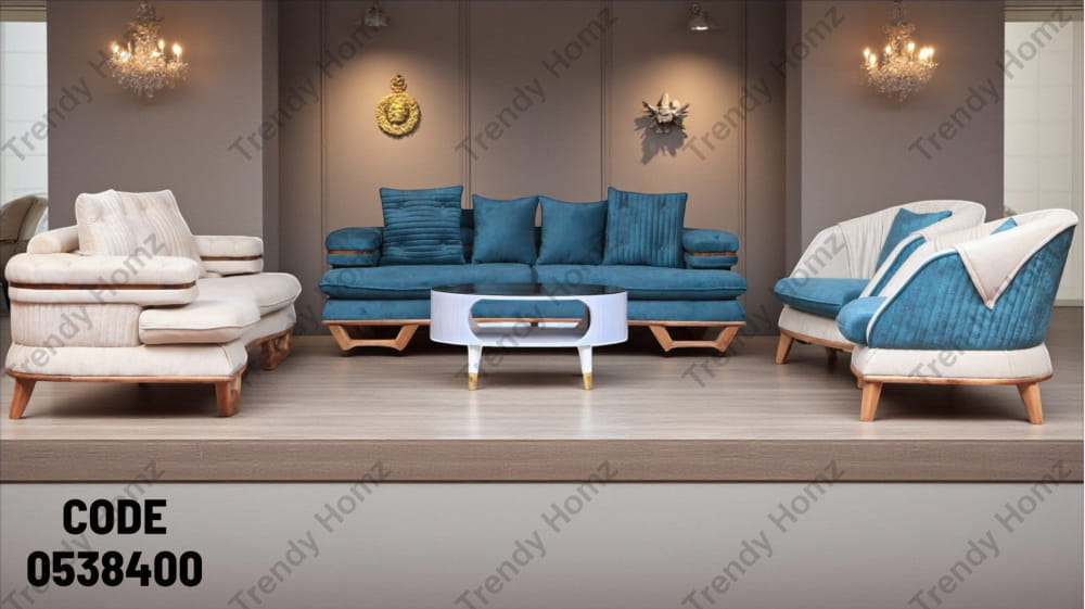 انترية 384