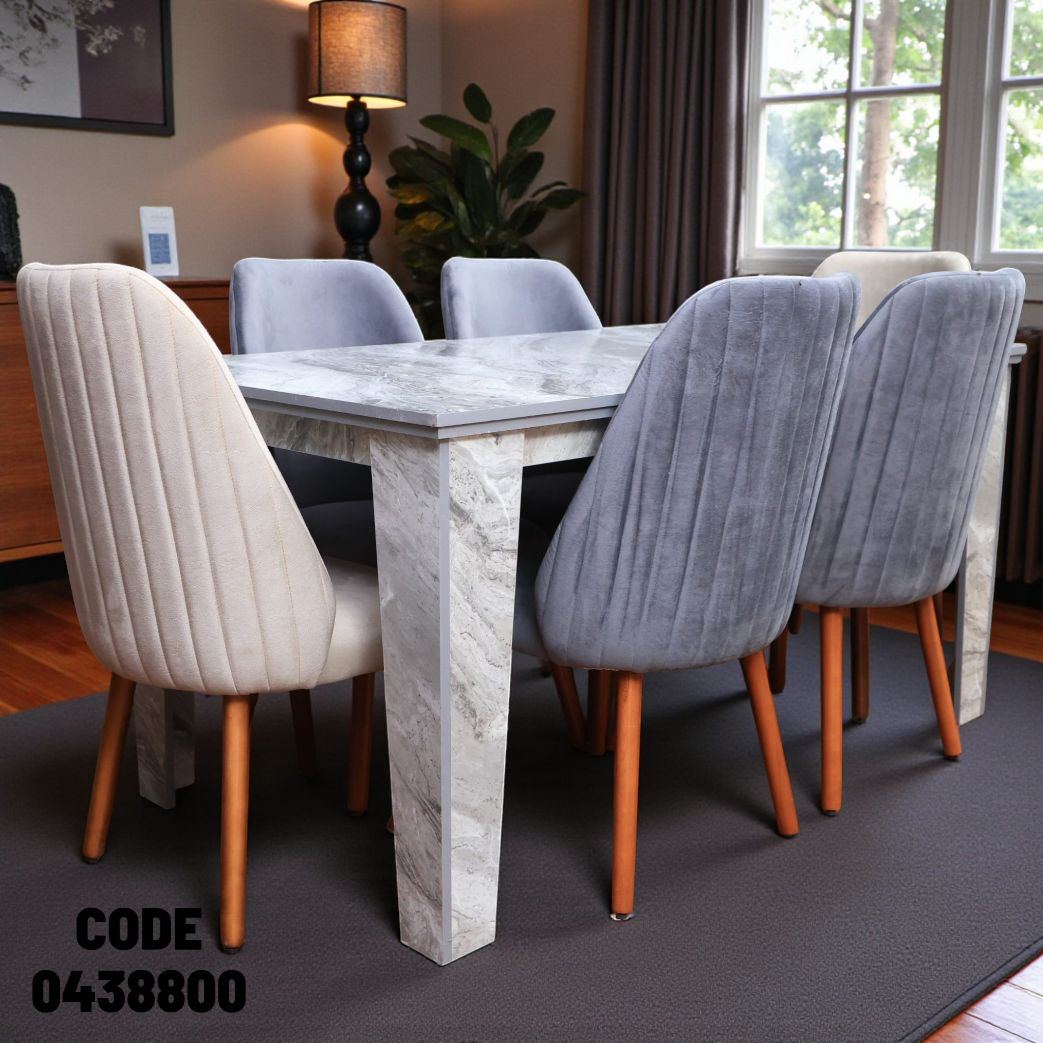 ترابيزة سفرة 388