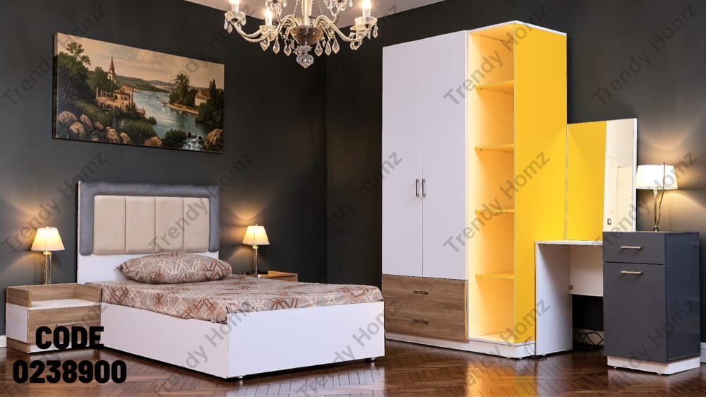 غرفة نوم اطفال 389