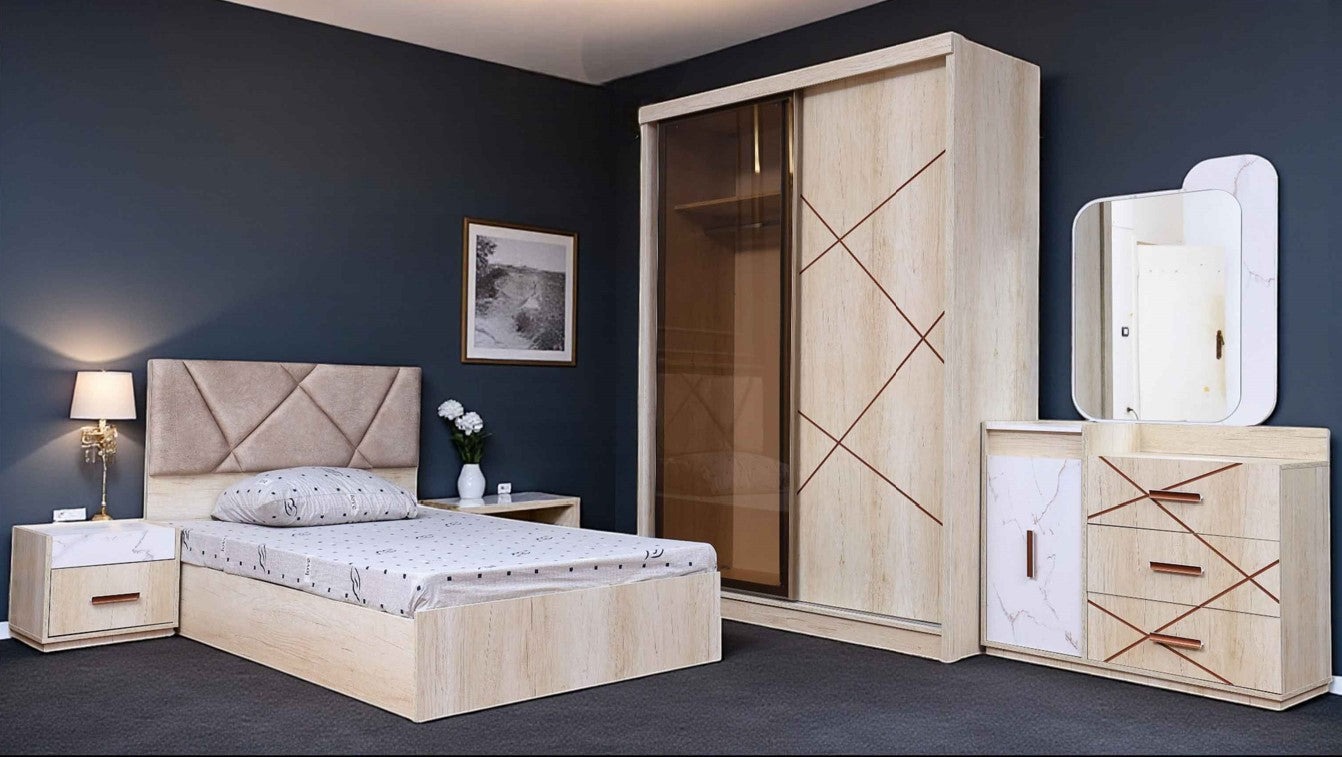 غرفة نوم اطفال 410