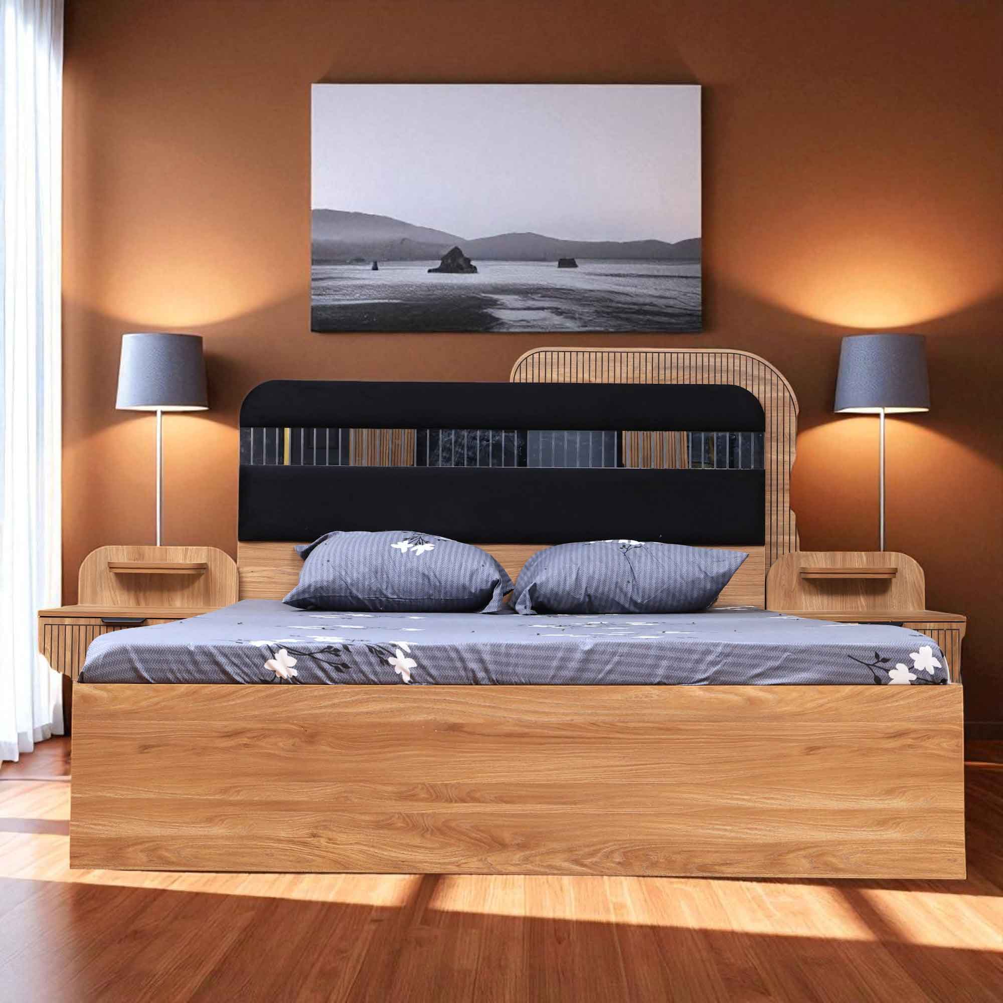 غرفة نوم ماستر 412