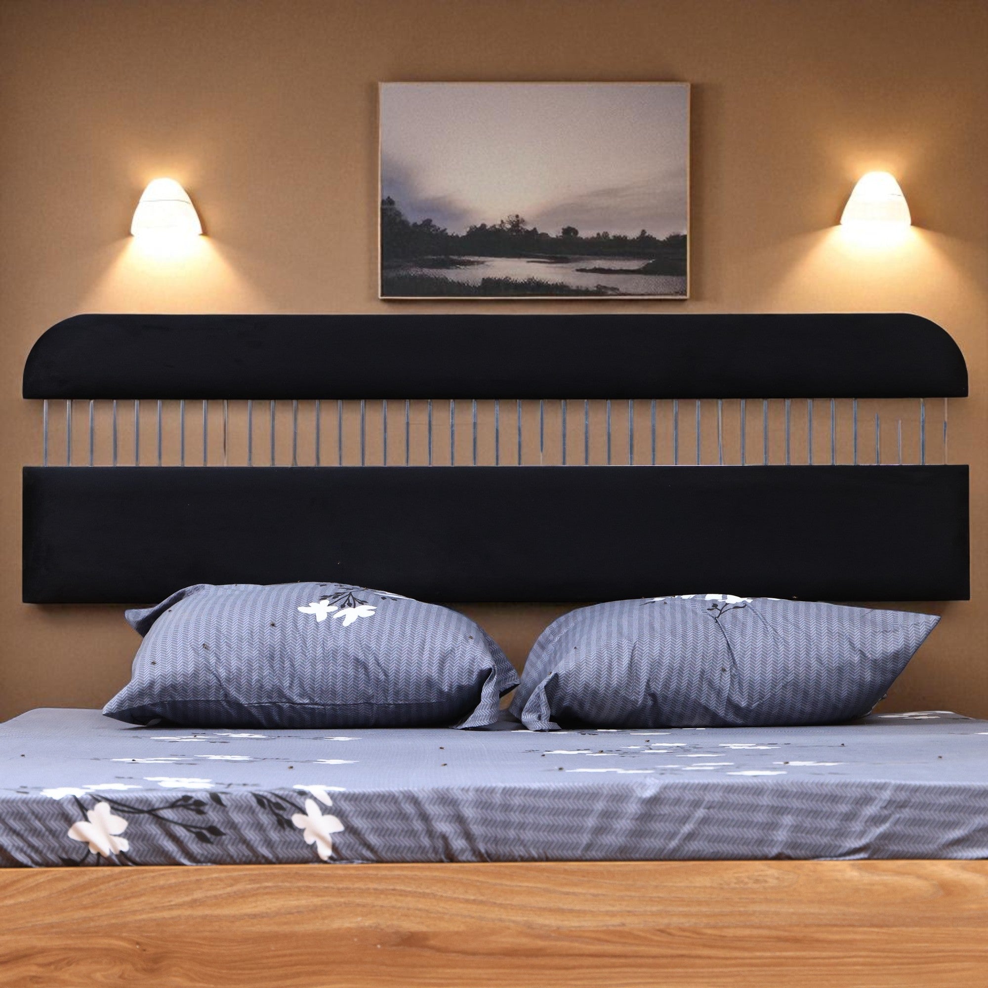 غرفة نوم ماستر 412