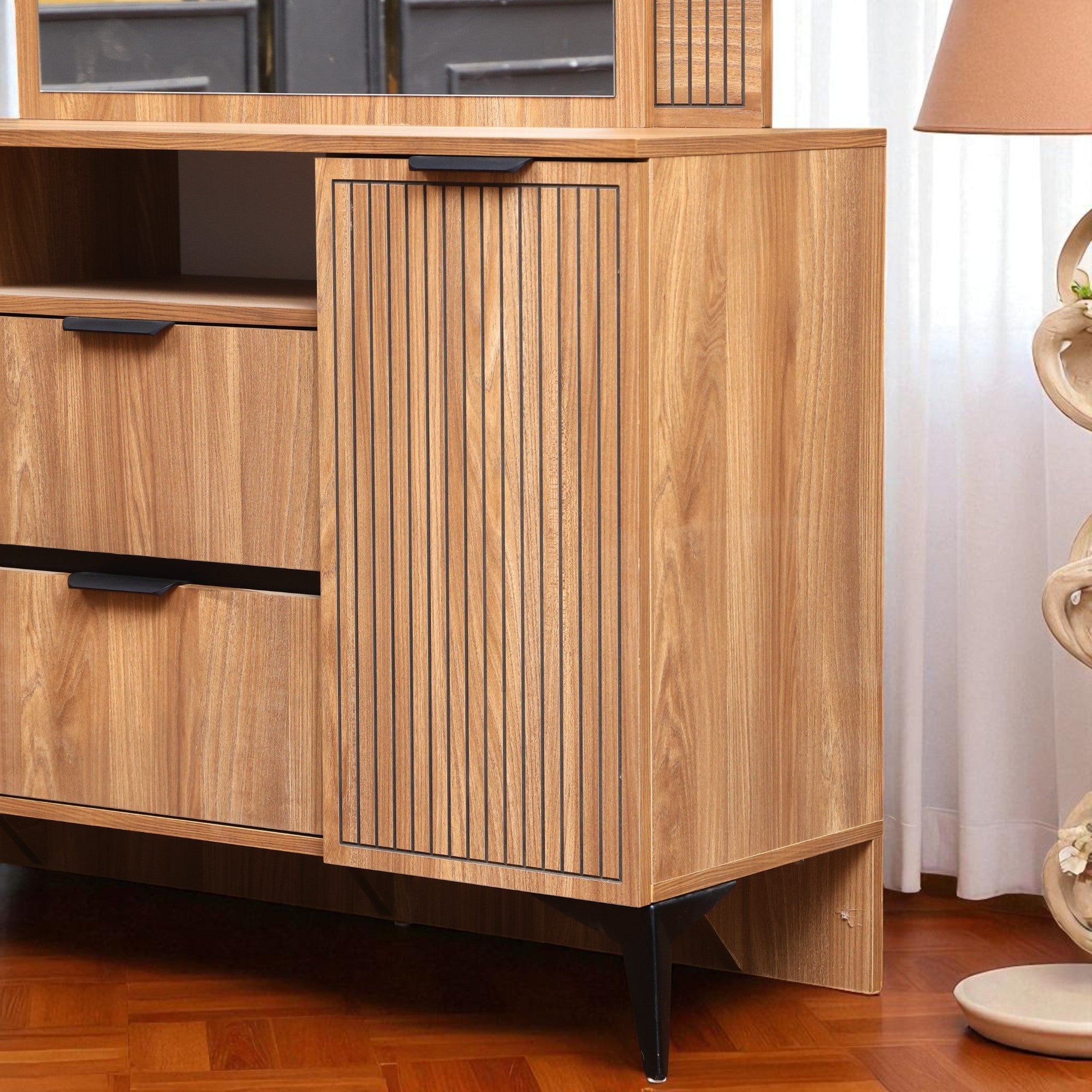 غرفة نوم ماستر 412