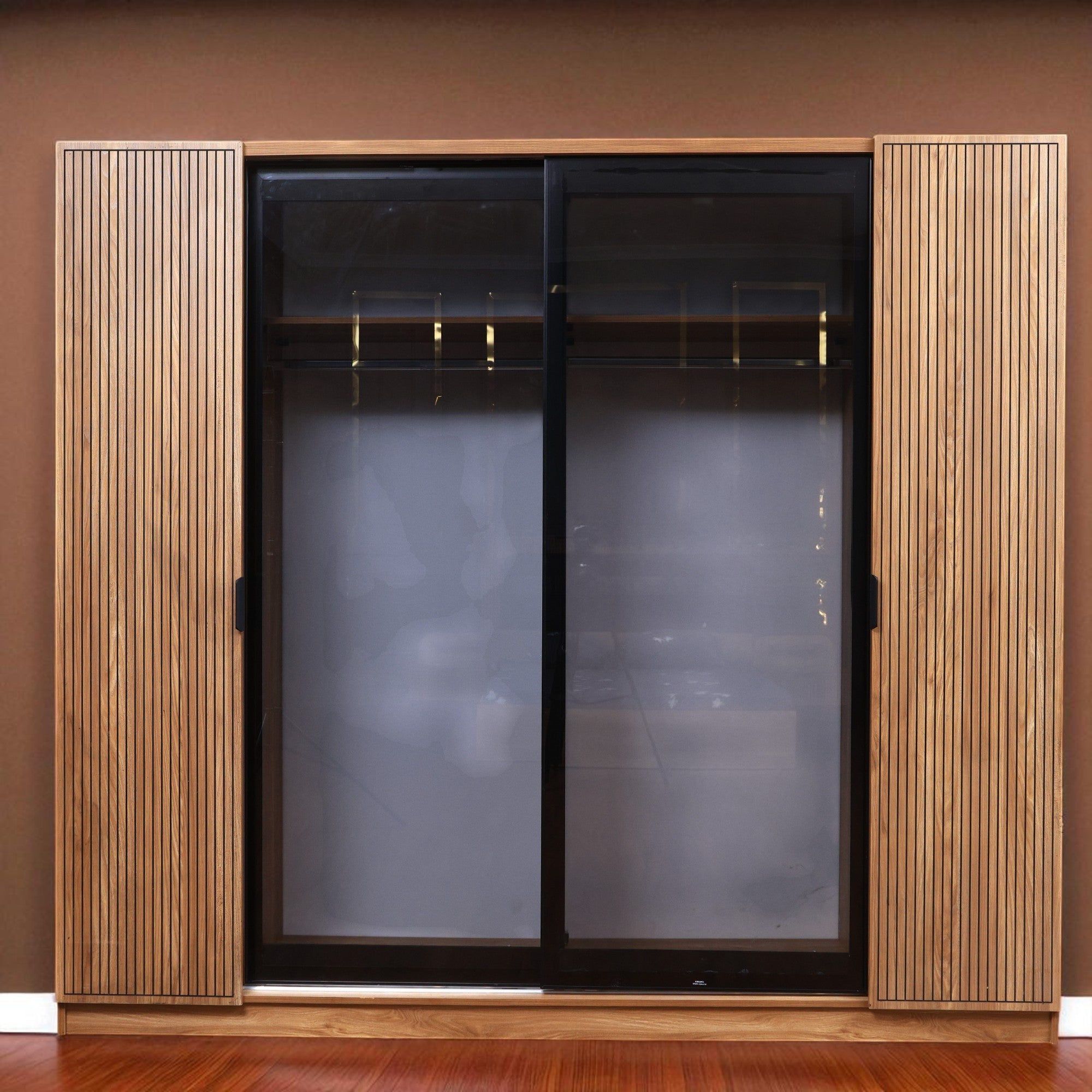 غرفة نوم ماستر 412