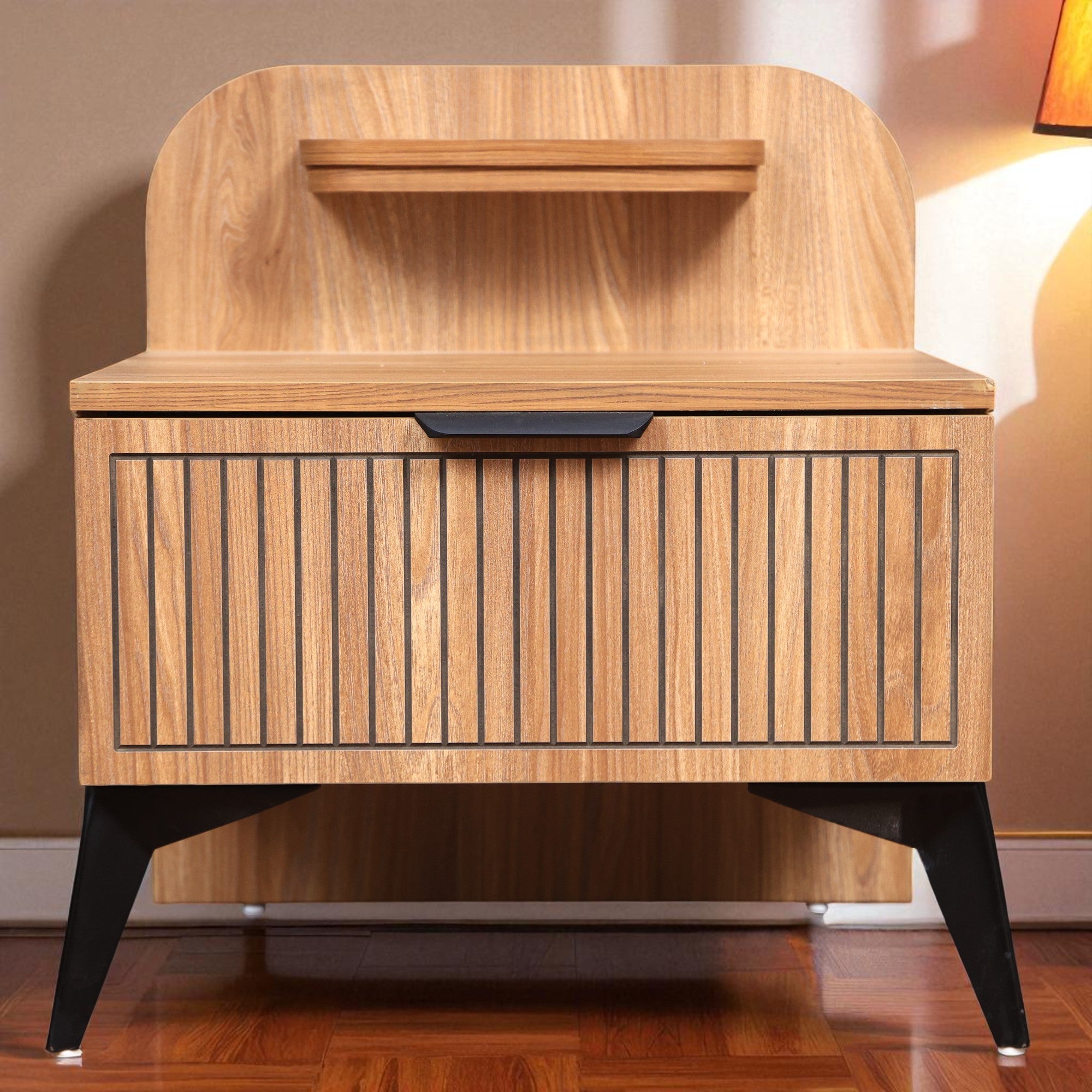 غرفة نوم ماستر 412