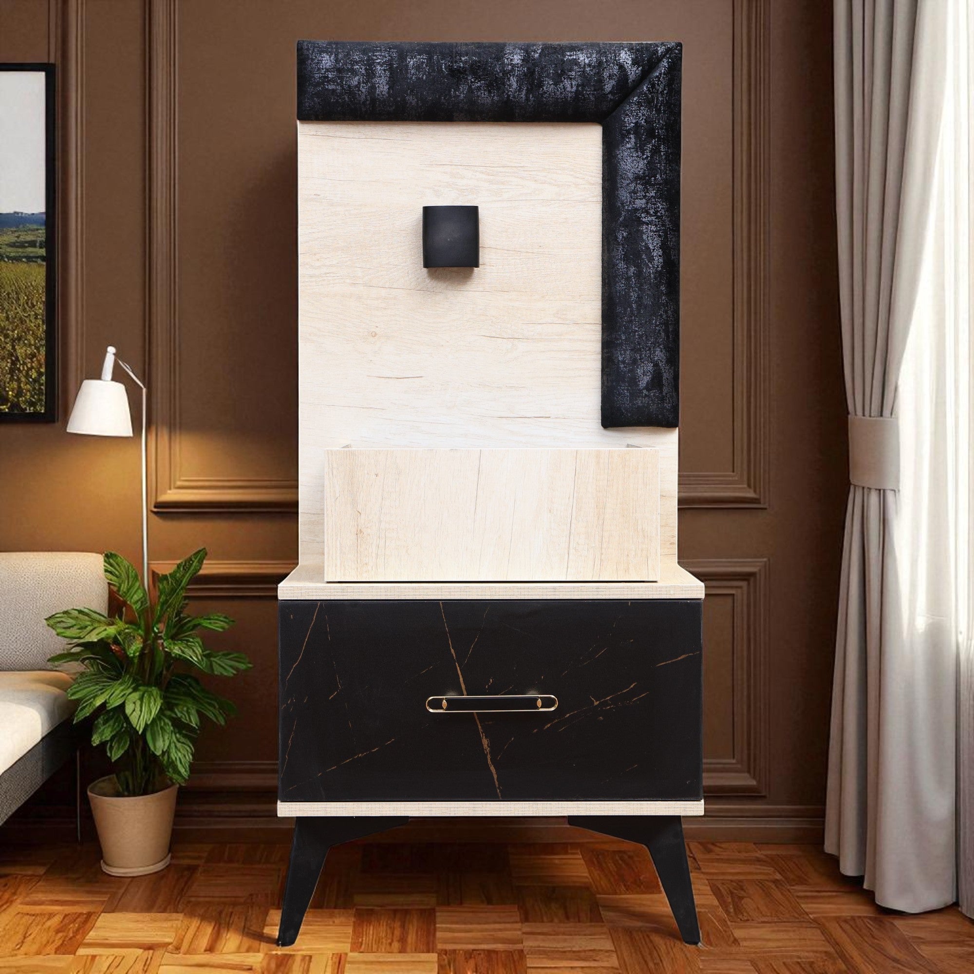 غرفة نوم ماستر 415