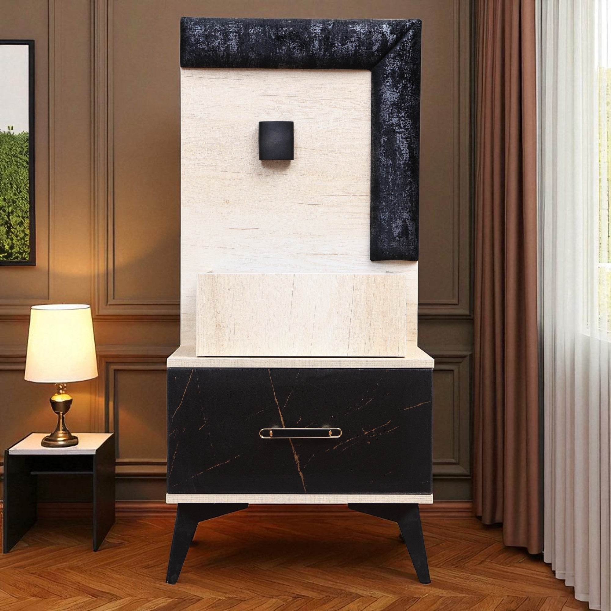 غرفة نوم ماستر 415