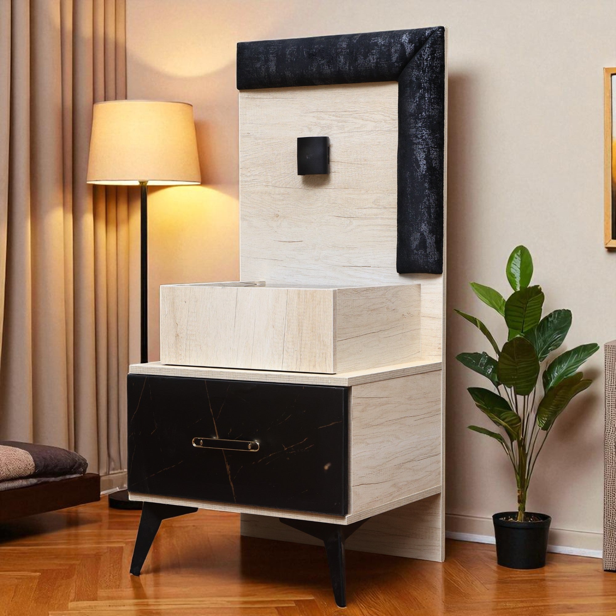 غرفة نوم ماستر 415