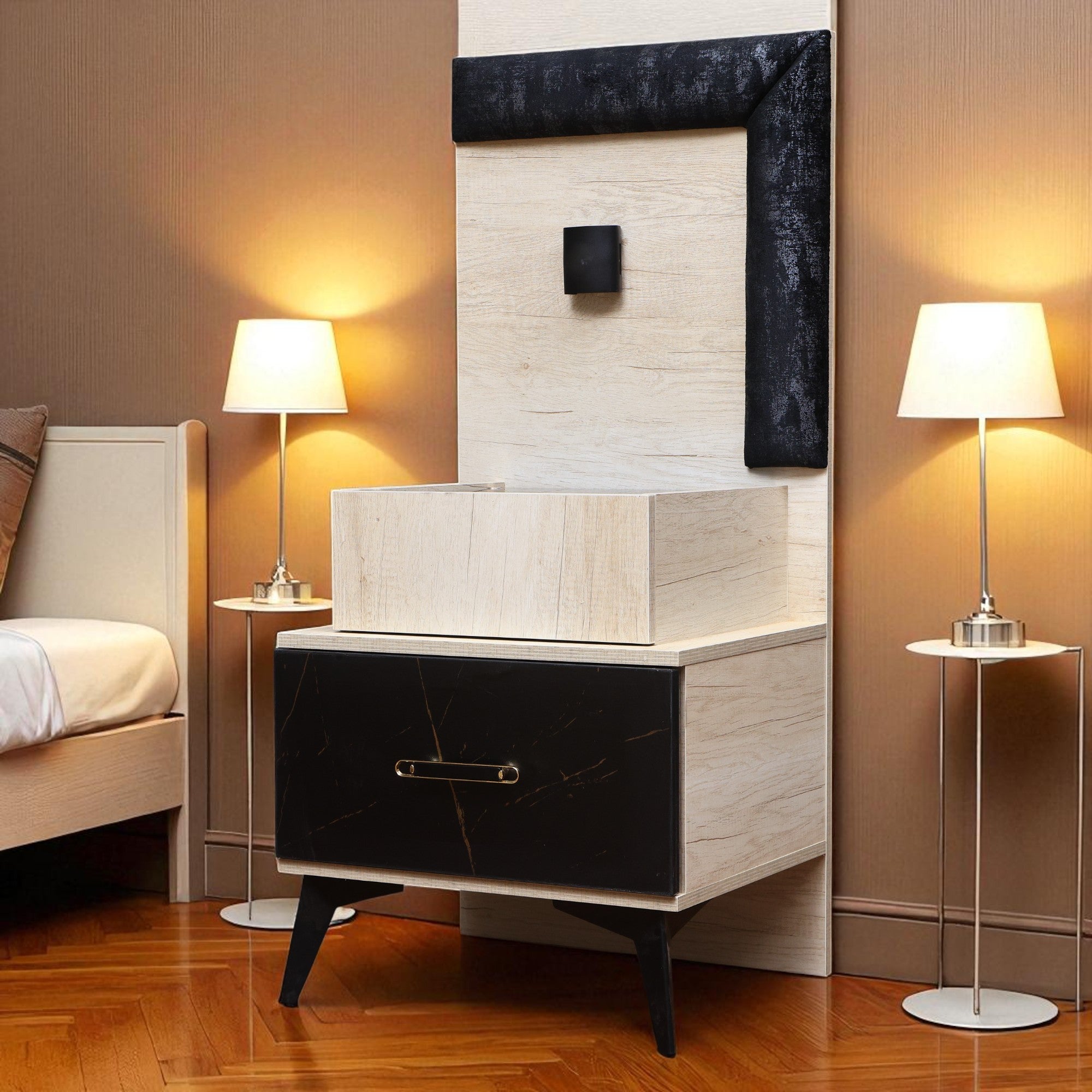 غرفة نوم ماستر 415