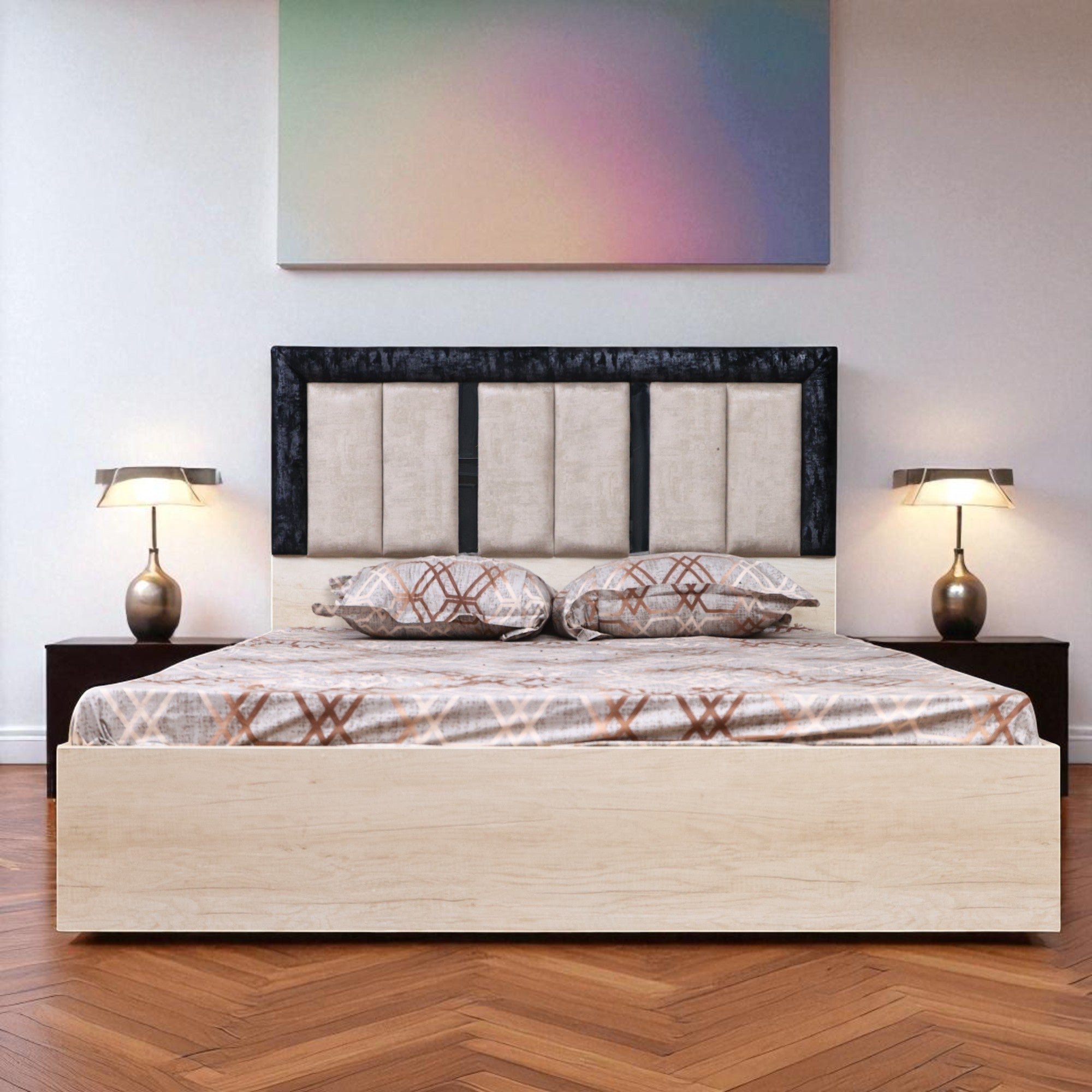 غرفة نوم ماستر 415