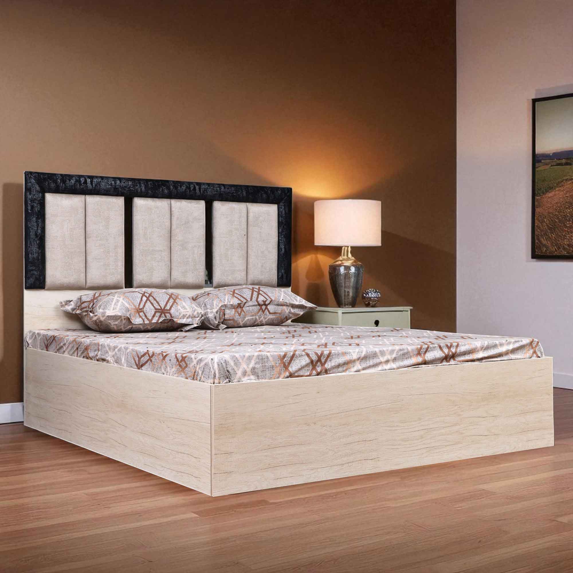 غرفة نوم ماستر 415