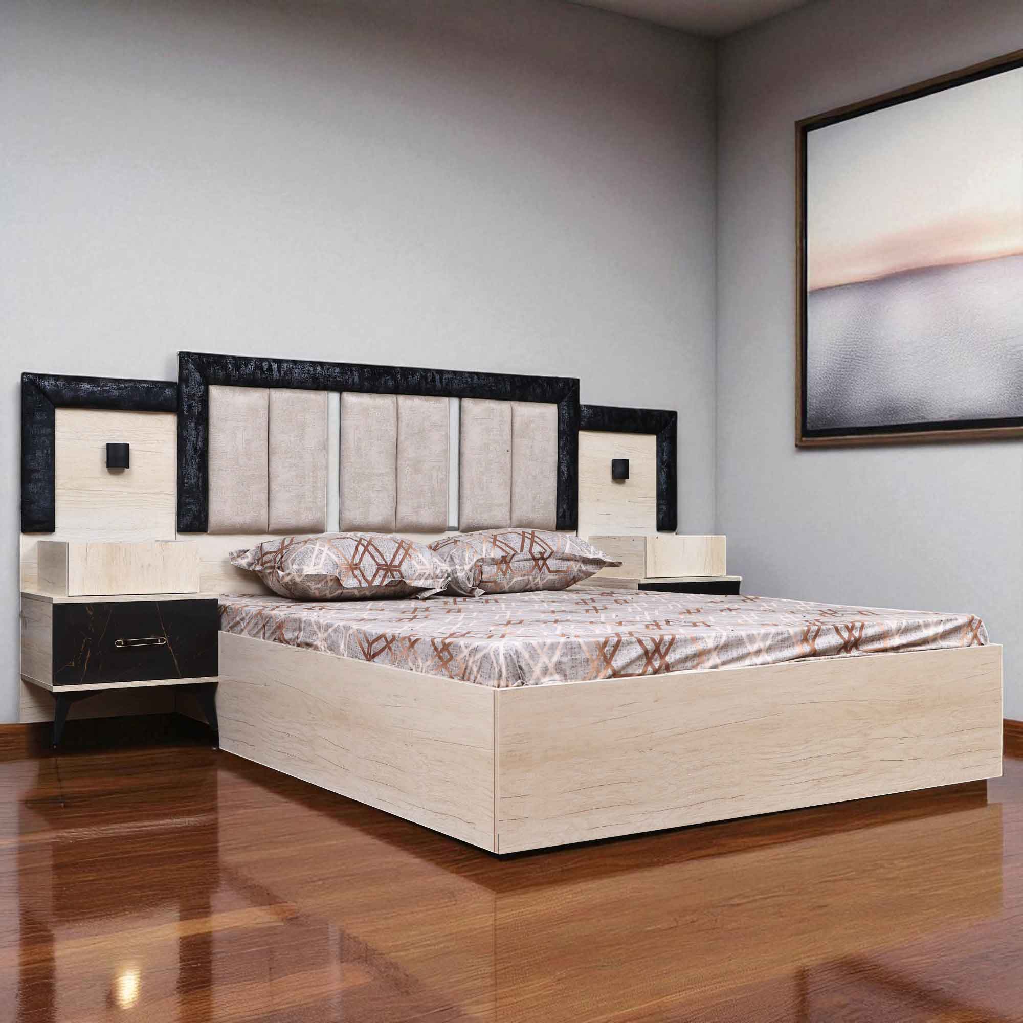 غرفة نوم ماستر 415