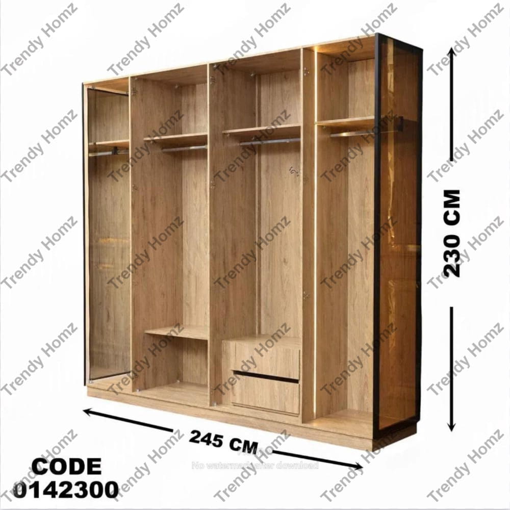 غرفة نوم ماستر 423