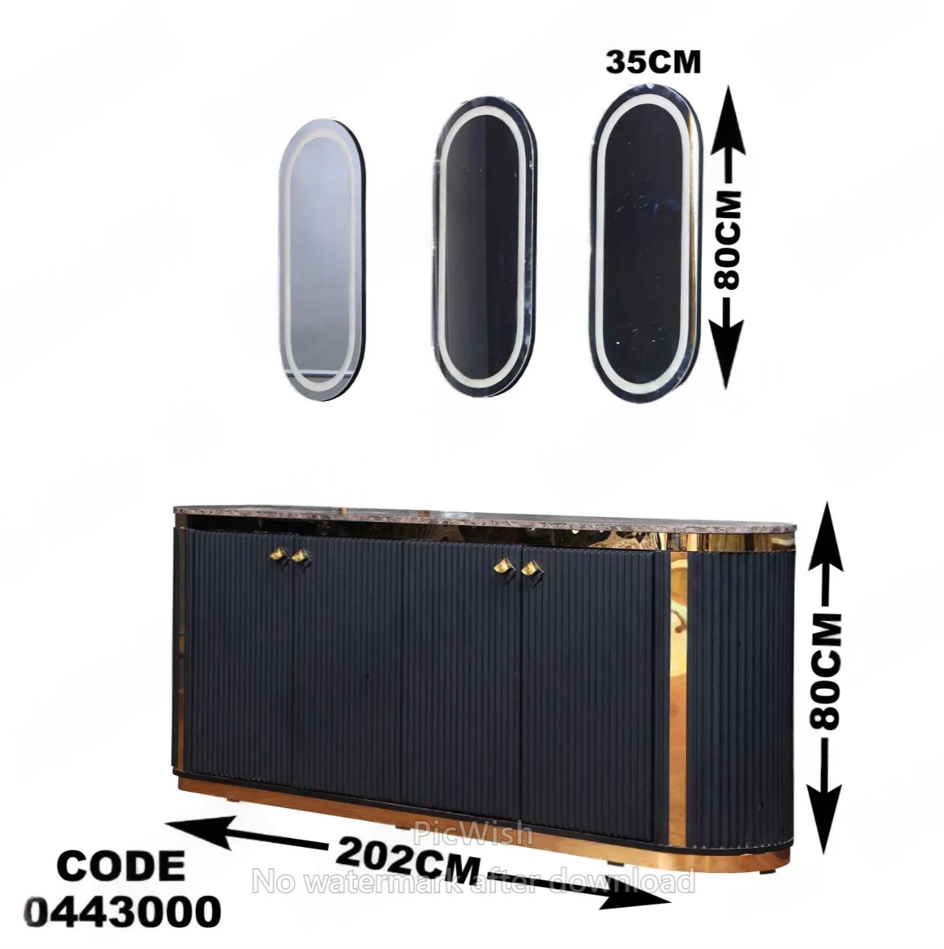 غرفة سفرة 430