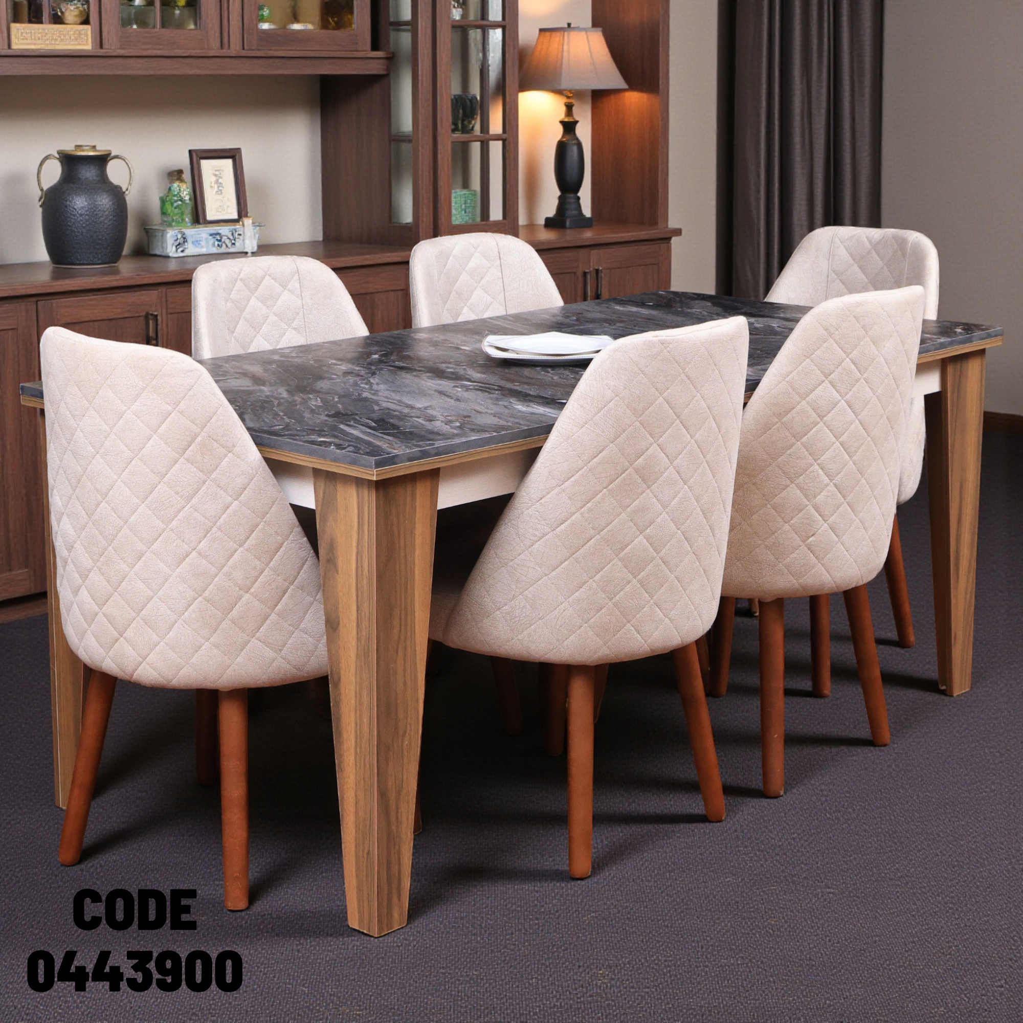 ترابيزة سفرة 439