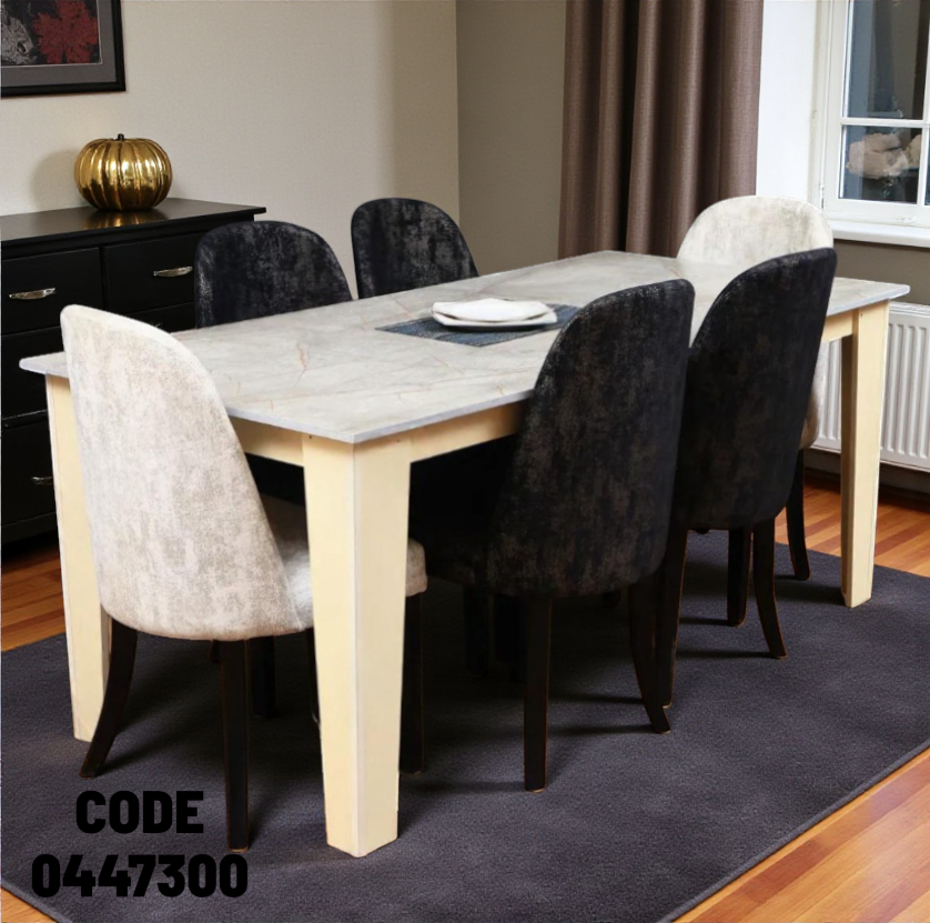 ترابيزة سفرة 473