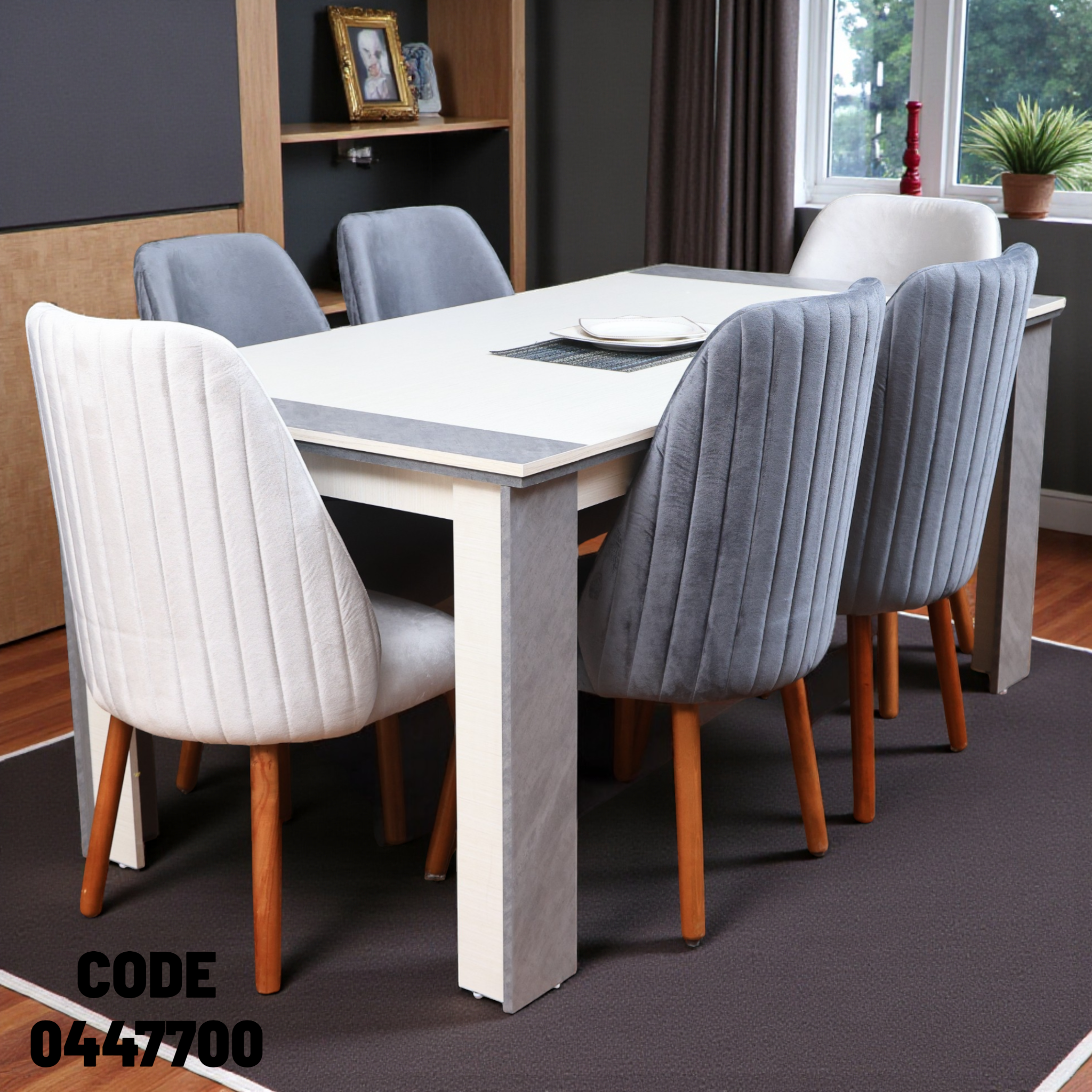 ترابيزة سفرة 477