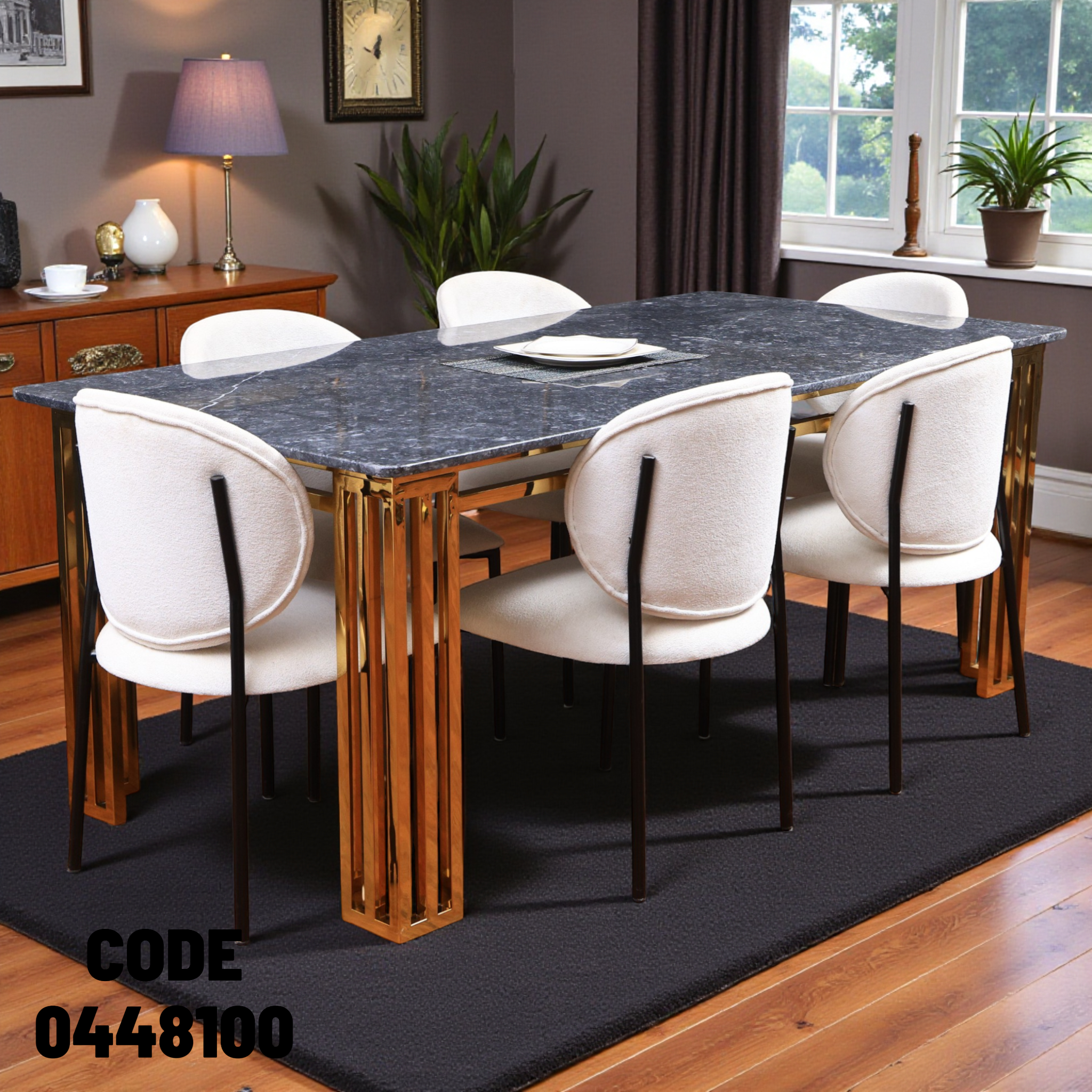 ترابيزة سفرة 481