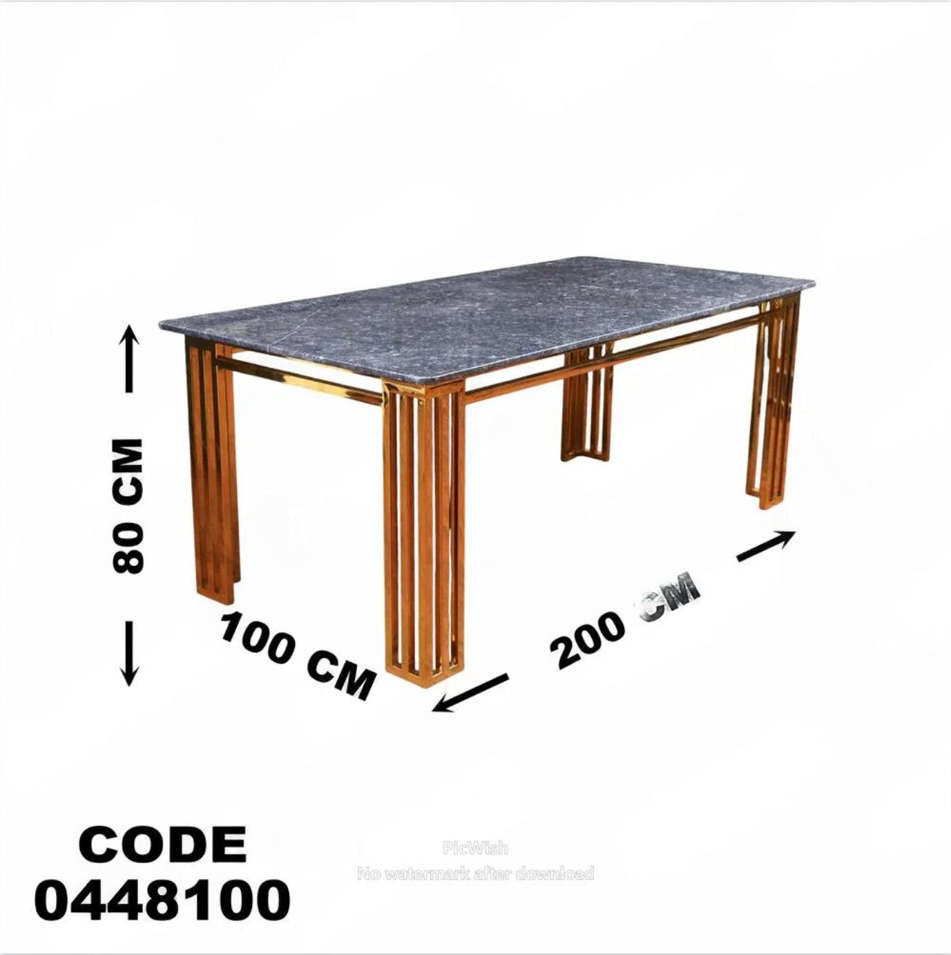 ترابيزة سفرة 481