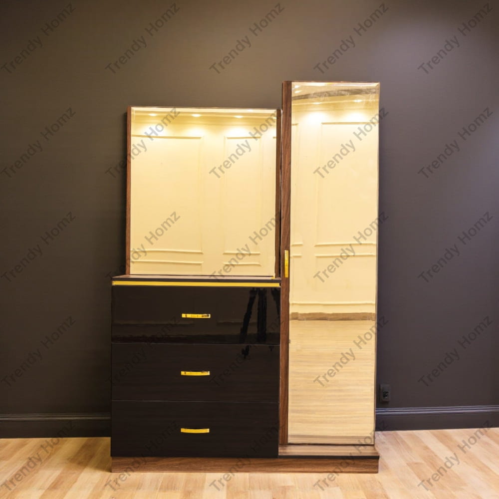 تسريحة ماستر 206