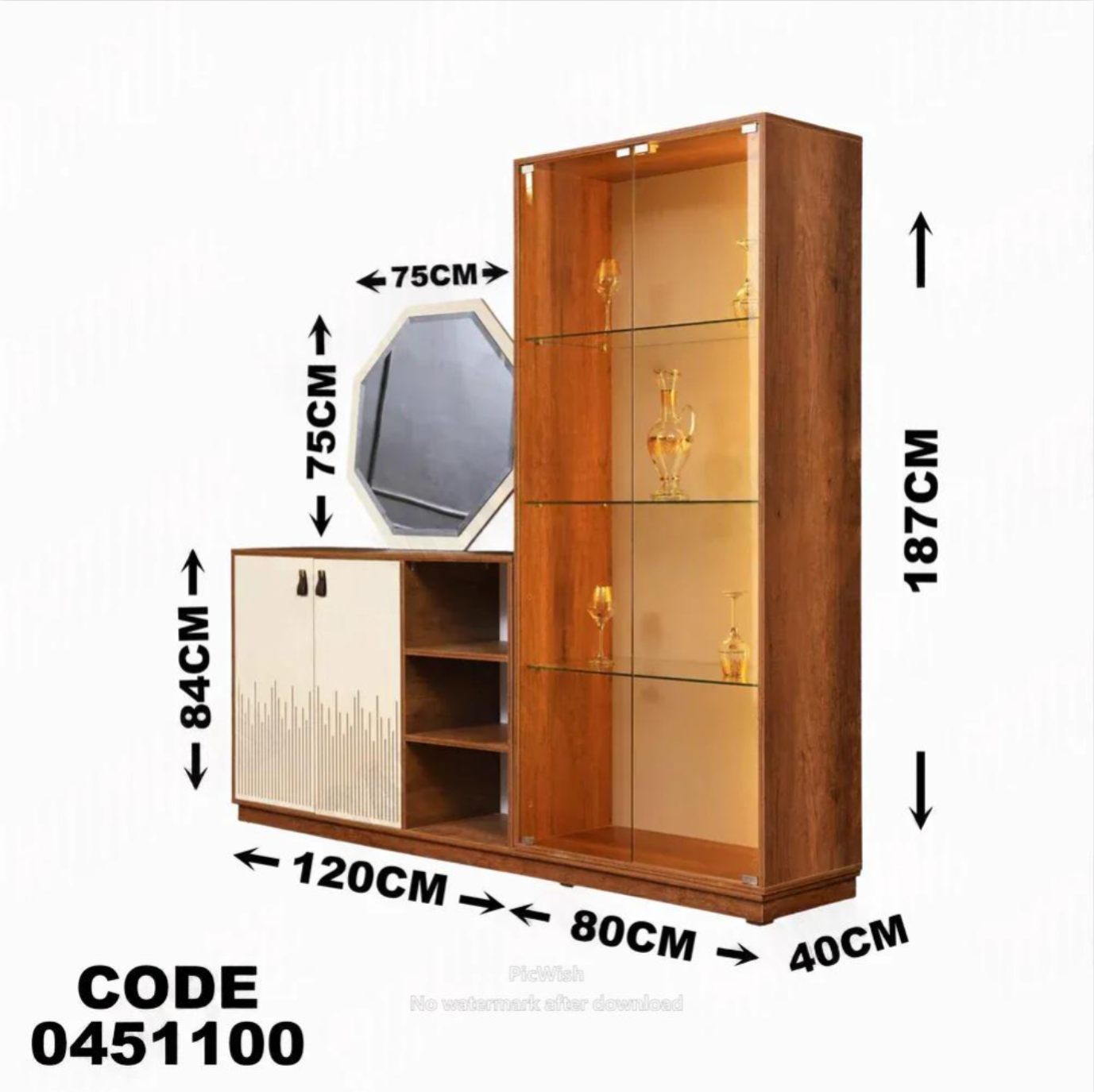 ترابيزة سفرة 511