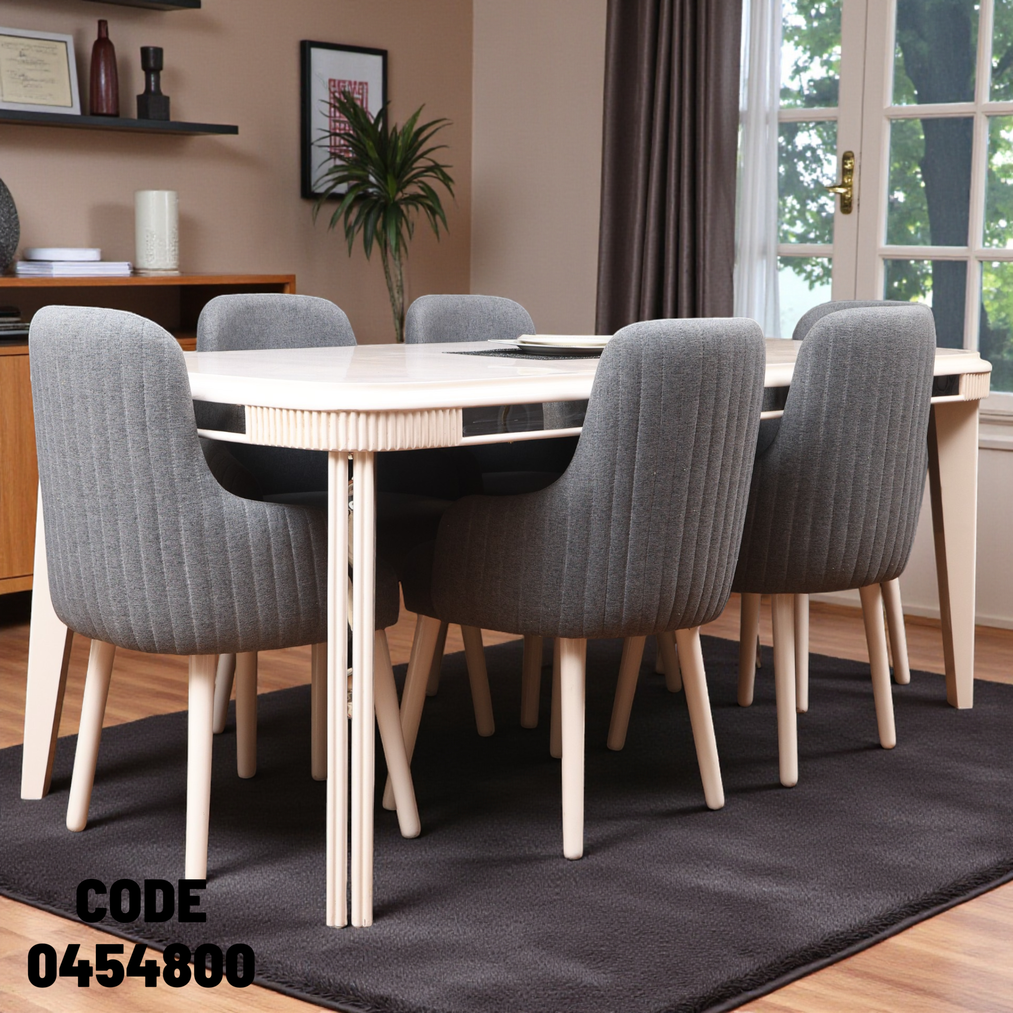 ترابيزة سفرة 548