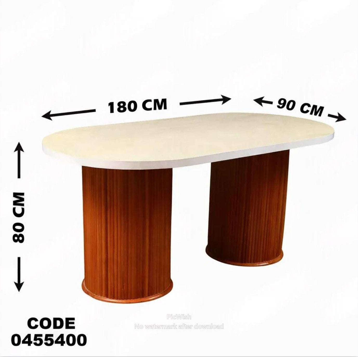 ترابيزة سفرة 554