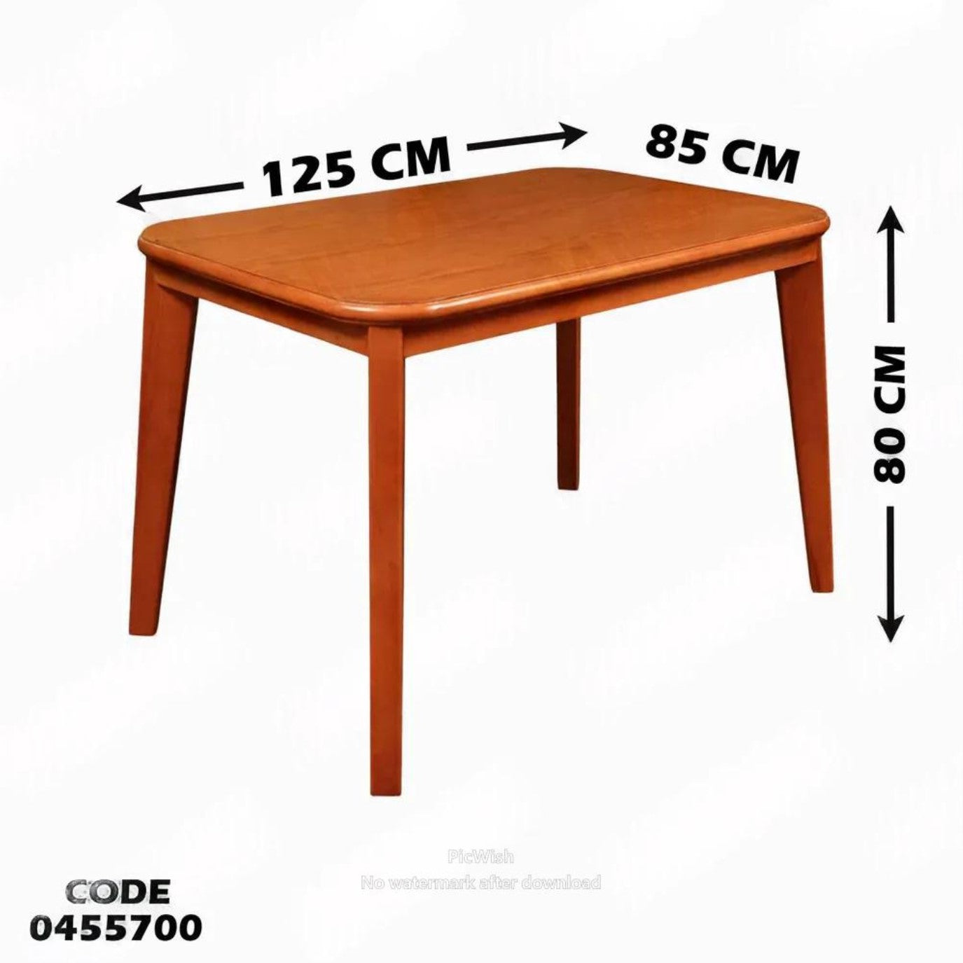 ترابيزة سفرة 557