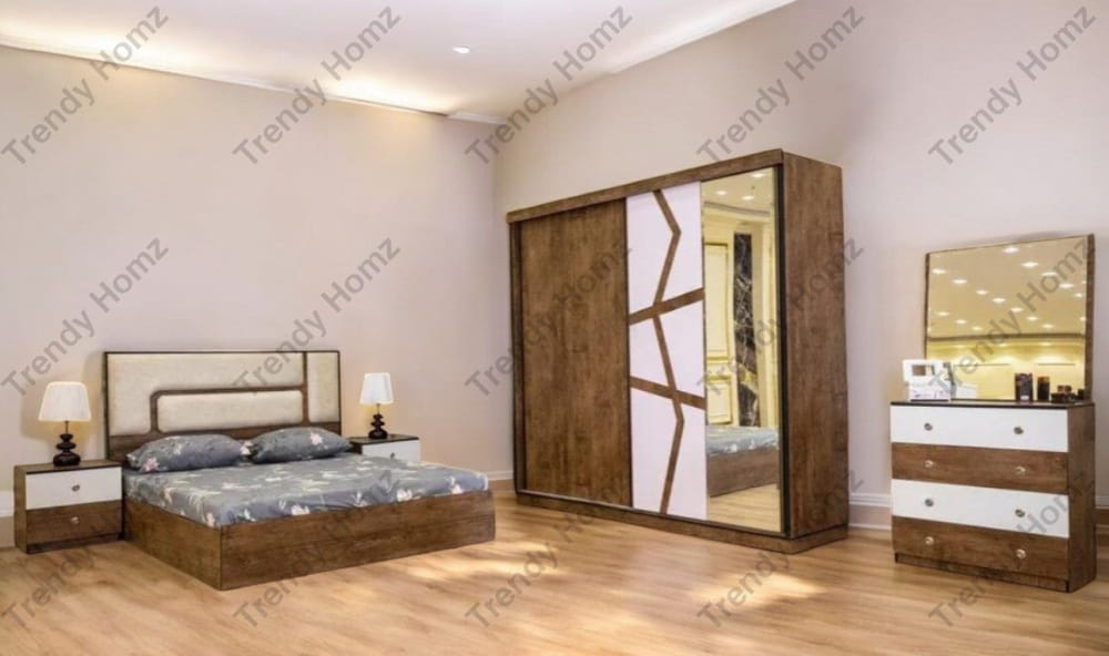 غرفة نوم ماستر 153