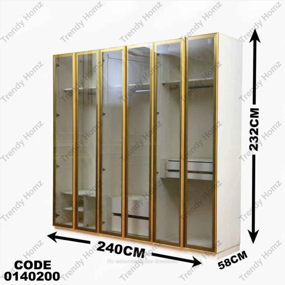 غرفة نوم ماستر 402