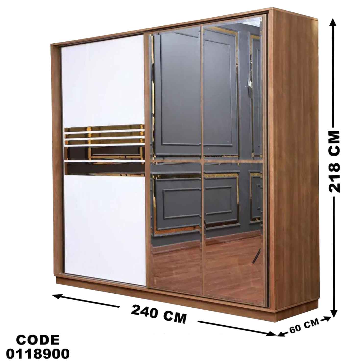 T189 غرفة نوم ماستر